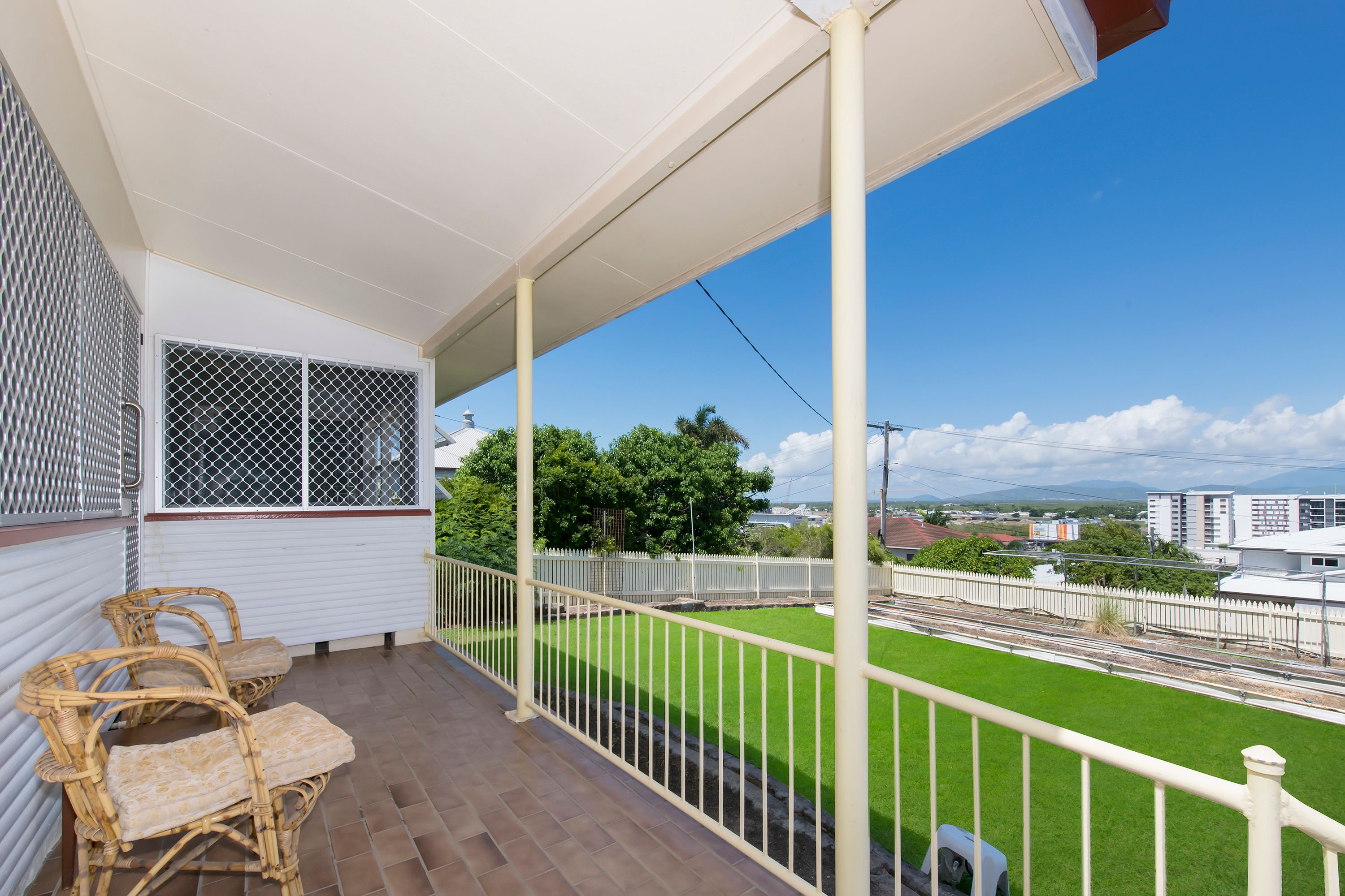 407 Walker Street, Townsville City, QLD 4810