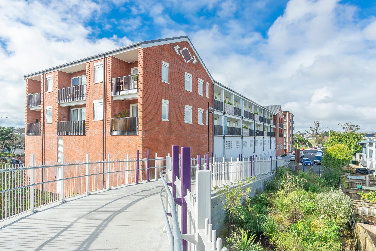 315/1A Soljak Place, Mount Albert, Auckland City