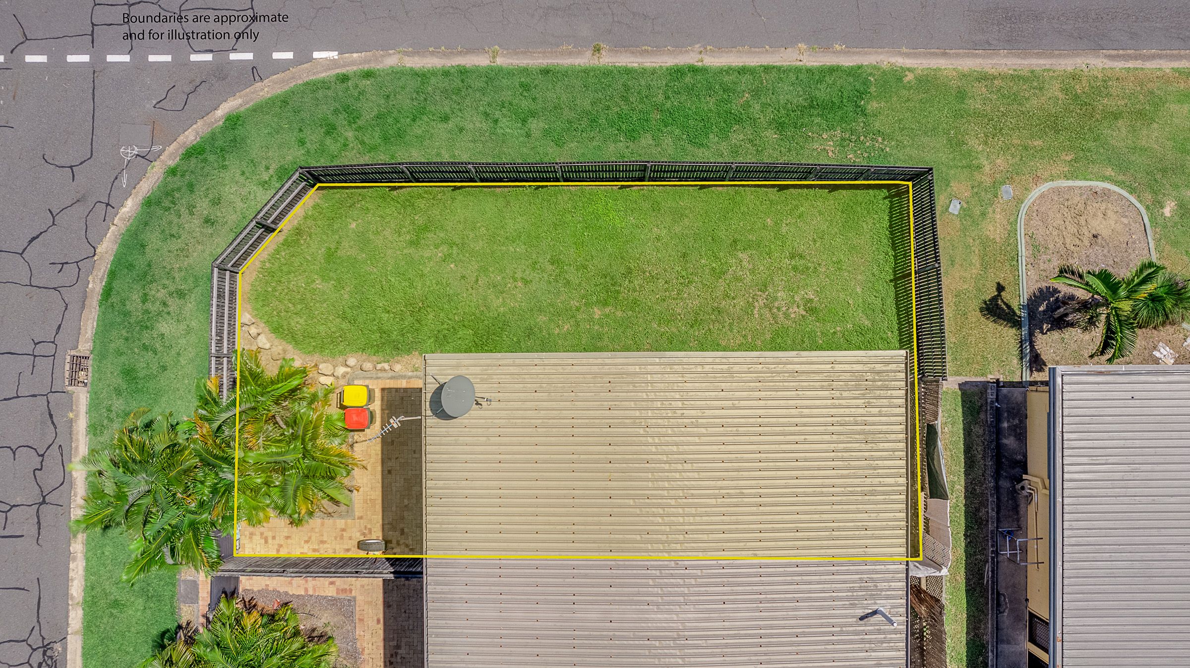 1/17 Fletcher Street, West Gladstone, QLD 4680