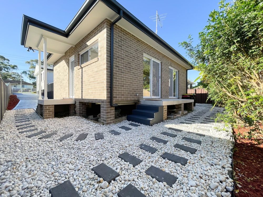 12a Saddington Street, St Marys, NSW 2760