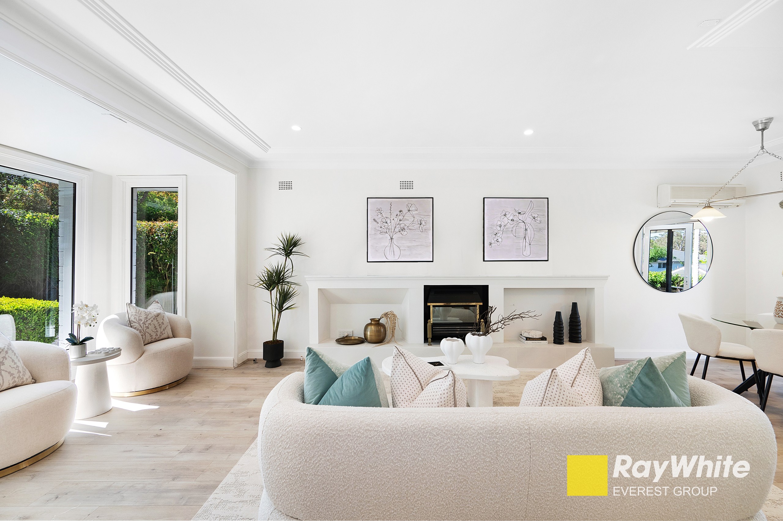 17 Havilah Avenue, Wahroonga, NSW 2076