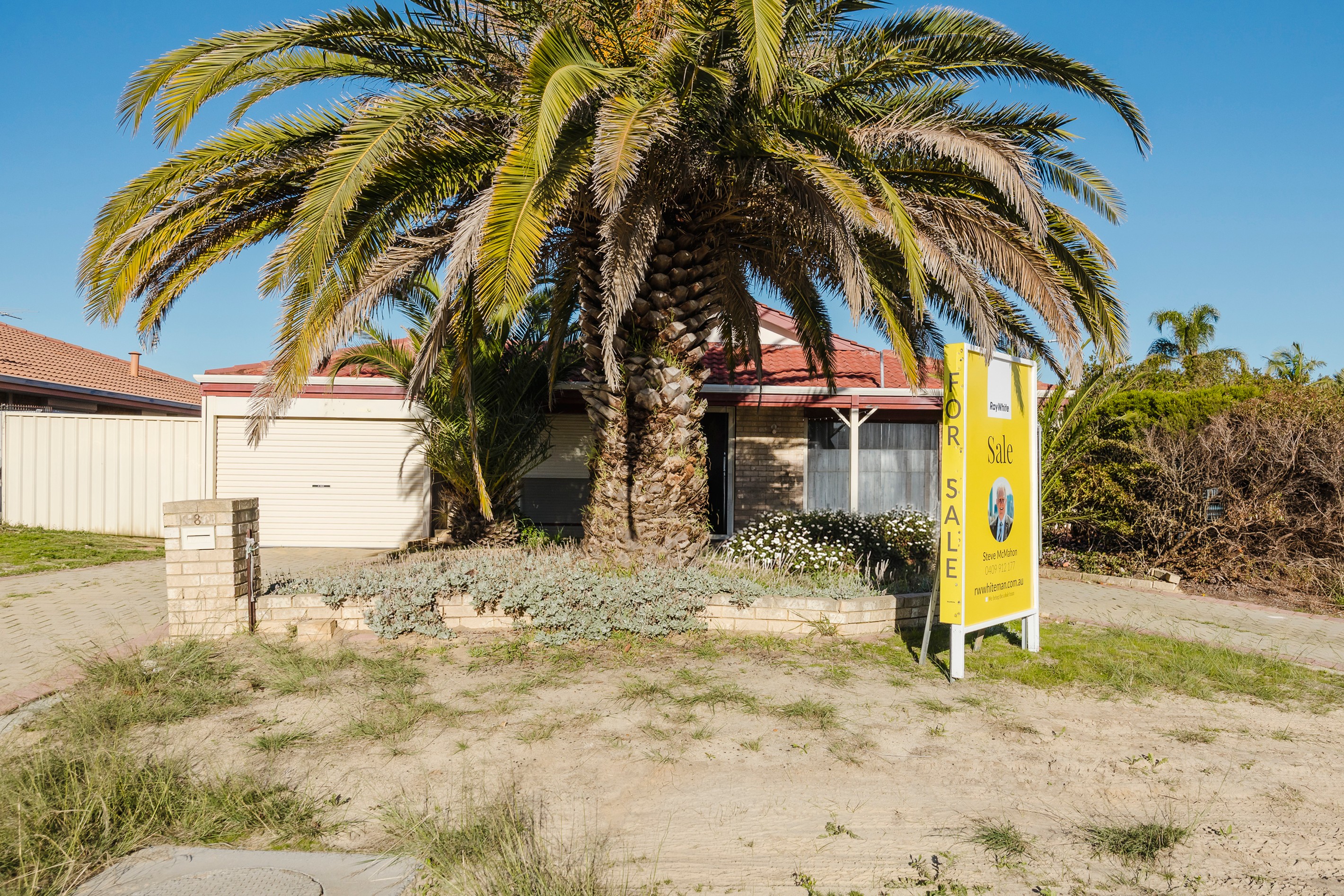 8 Oakfield Retreat, Ballajura, WA 6066