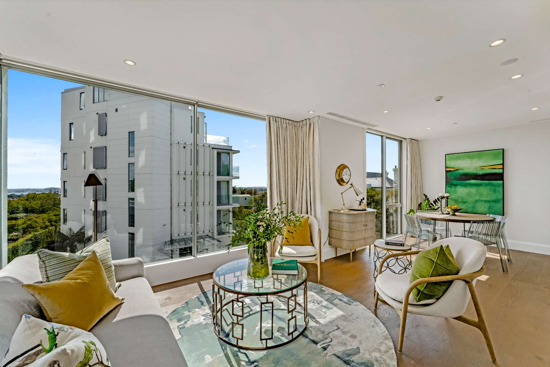 3A/464 Remuera Road photo 1