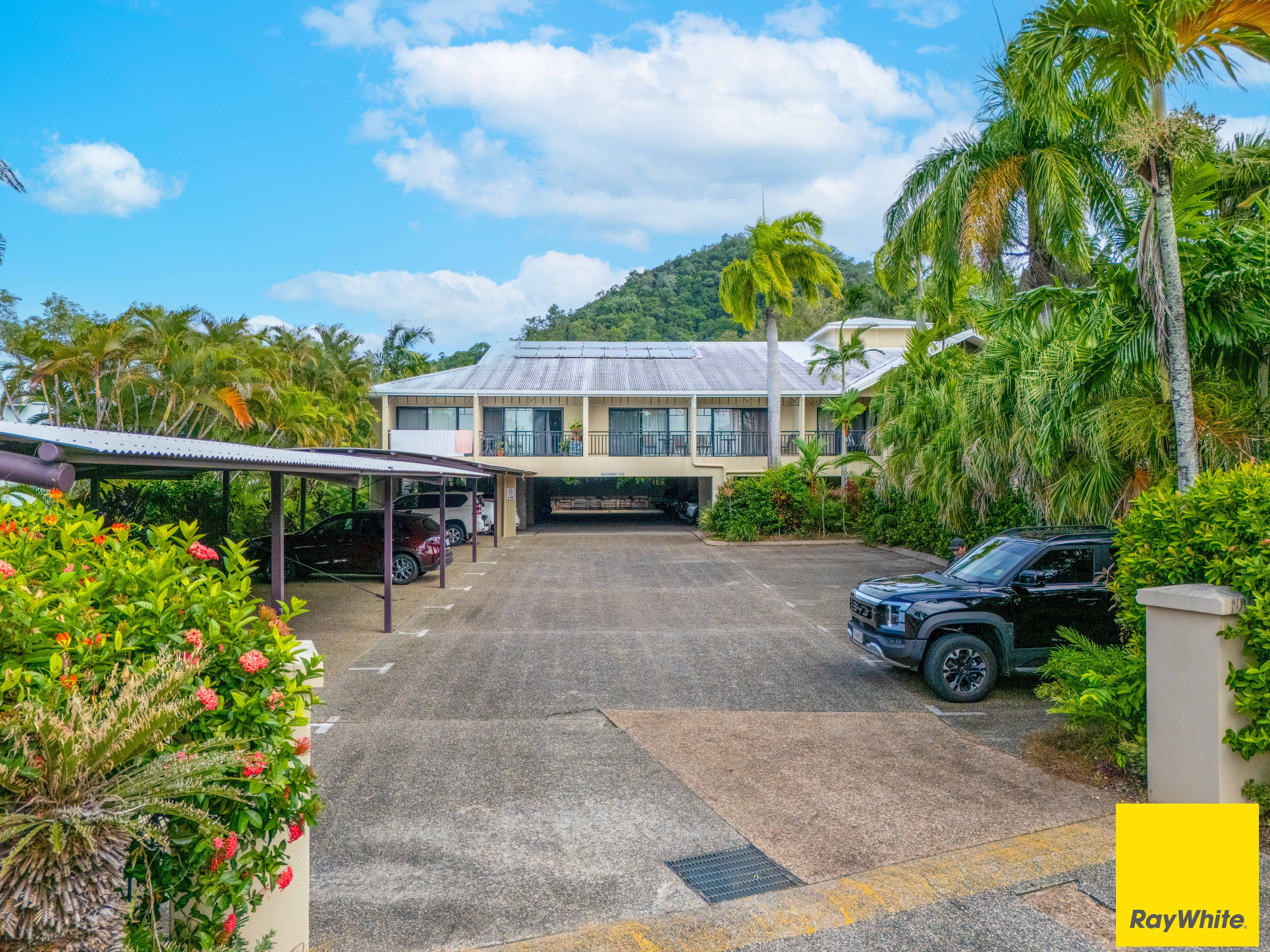 33/19-23 Trinity Beach Road, Trinity Beach, QLD 4879