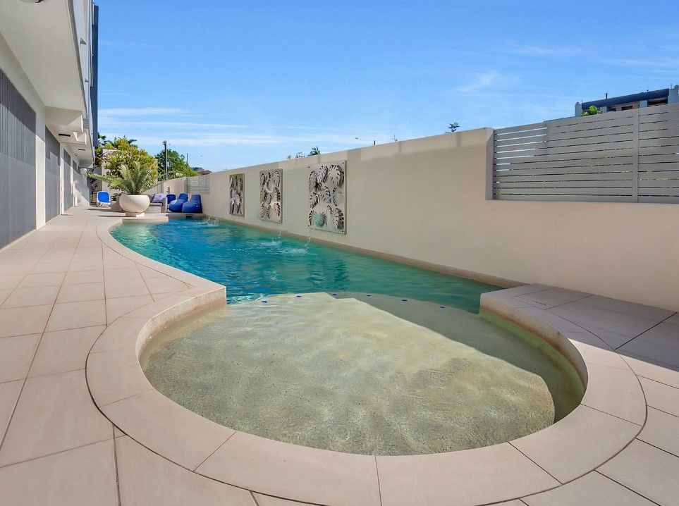 5/289 Lake Street, Cairns North, QLD 4870
