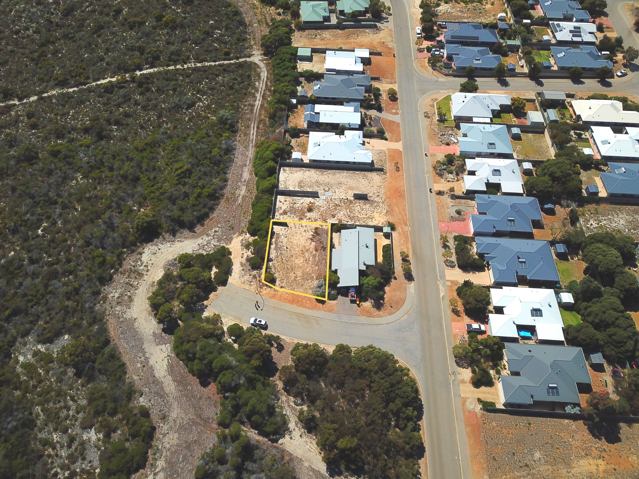 4 Rob Roy Avenue, Hopetoun, WA 6348