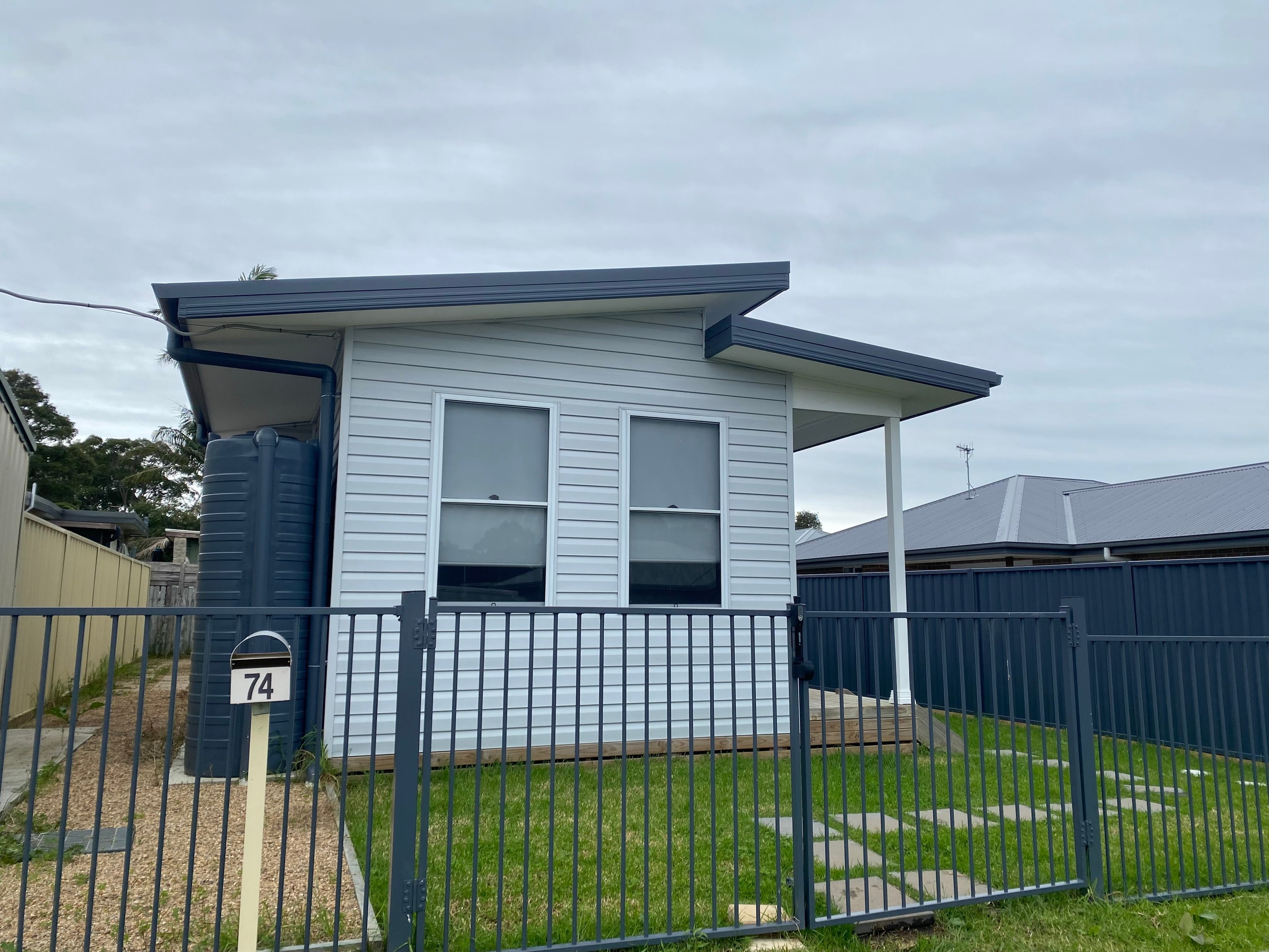 74 Somerset Avenue, South Nowra, NSW 2541