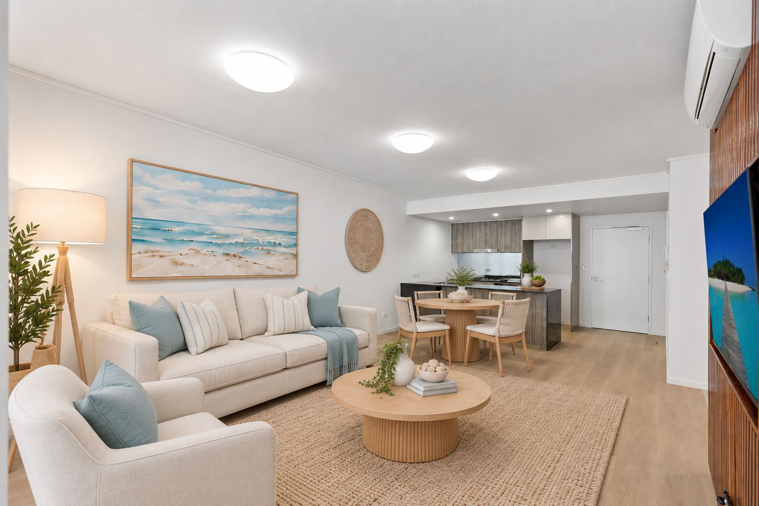 2411/42 Laver Drive — photo from Ray White Robina
