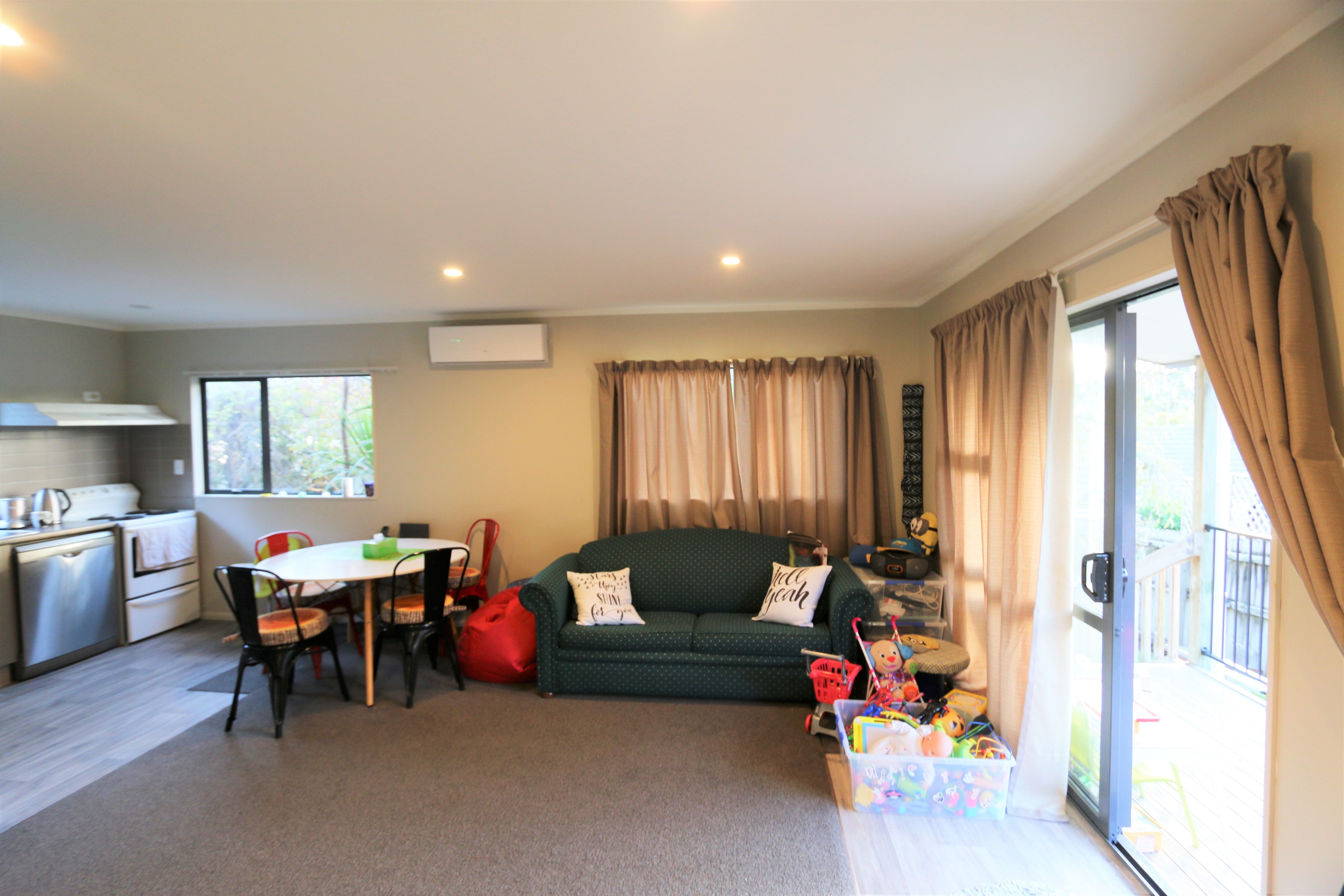 75A Kaurilands Road, Titirangi, Waitakere City