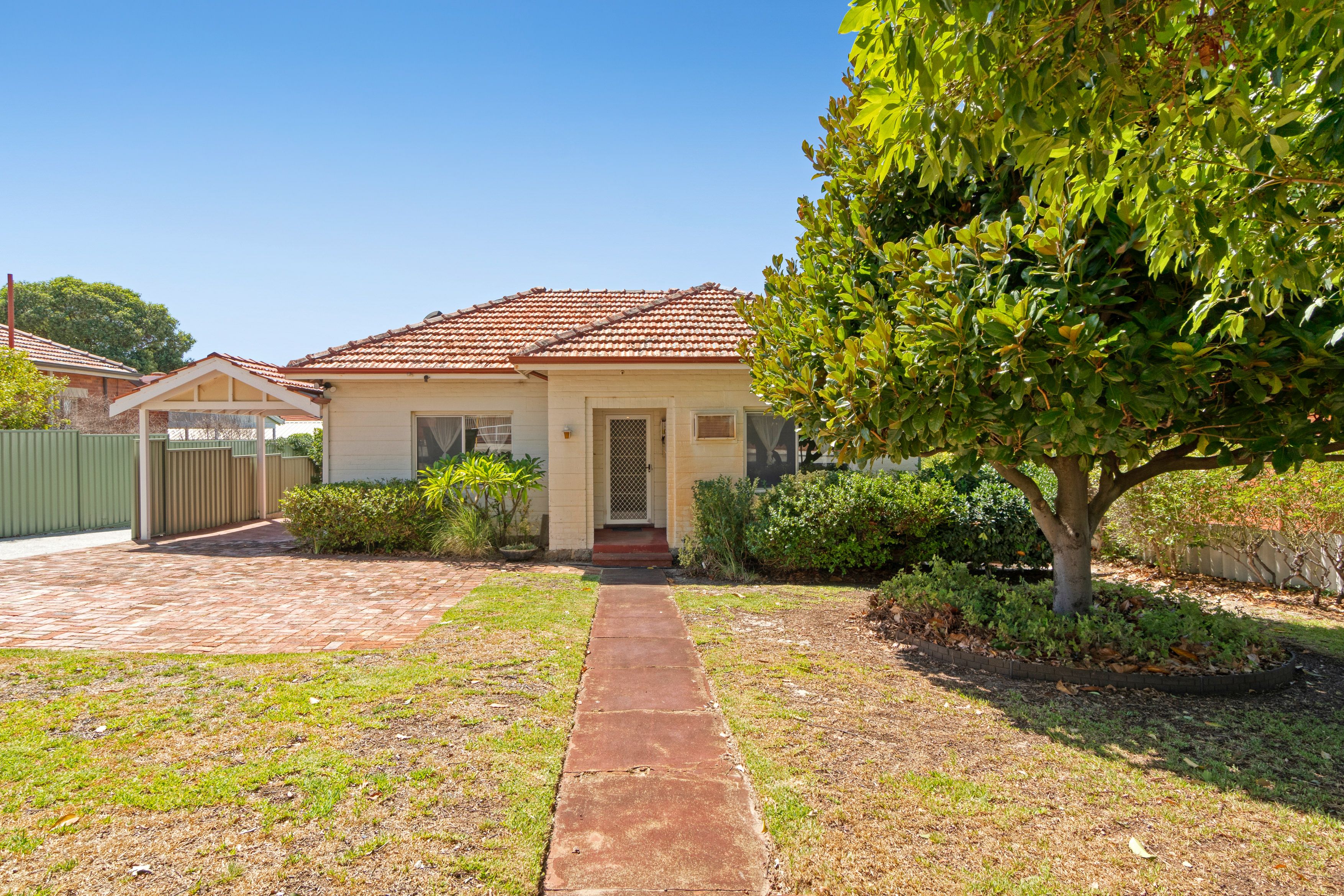 166 Salisbury Street, Bedford, WA 6052 Sold House Ray White Inner North