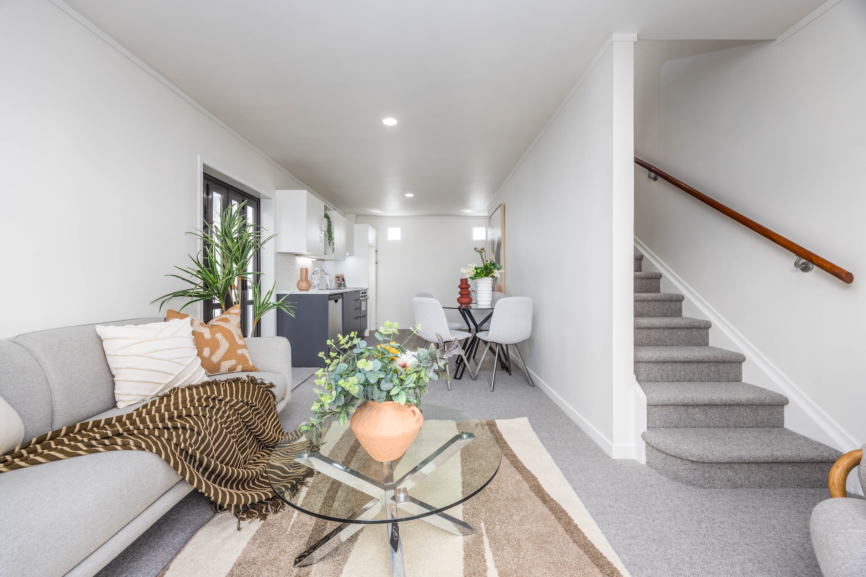 7/70 Randolph Street, Eden Terrace, Auckland City