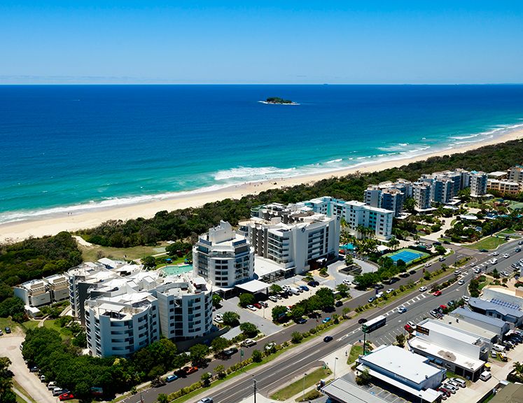25/923 David Low Way, Marcoola, QLD 4564