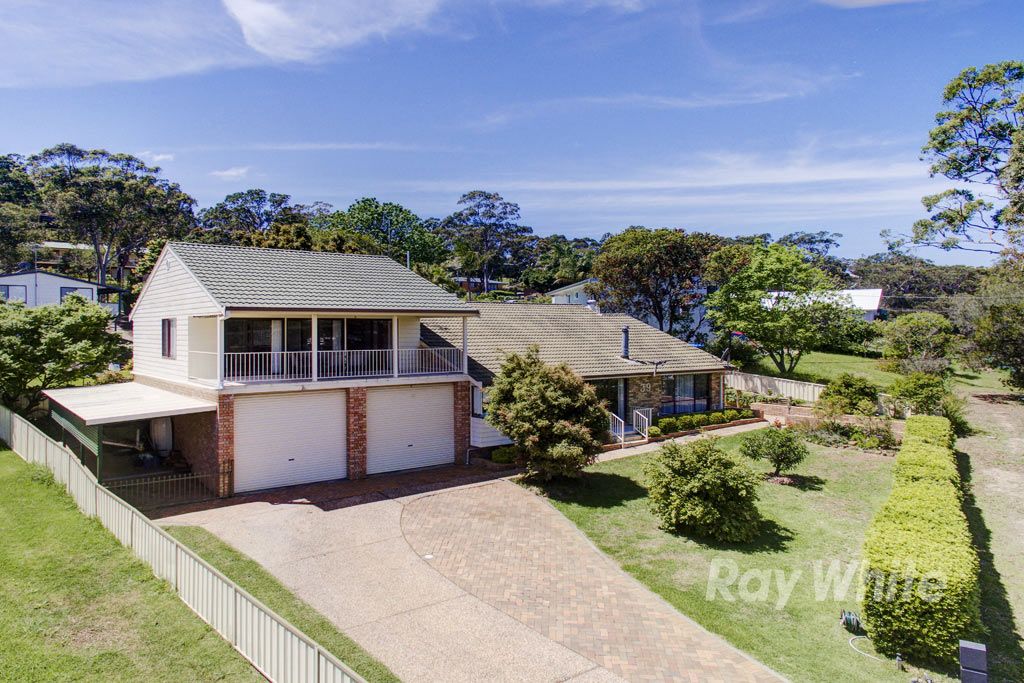 39 Hampstead Way, Rathmines, NSW 2283