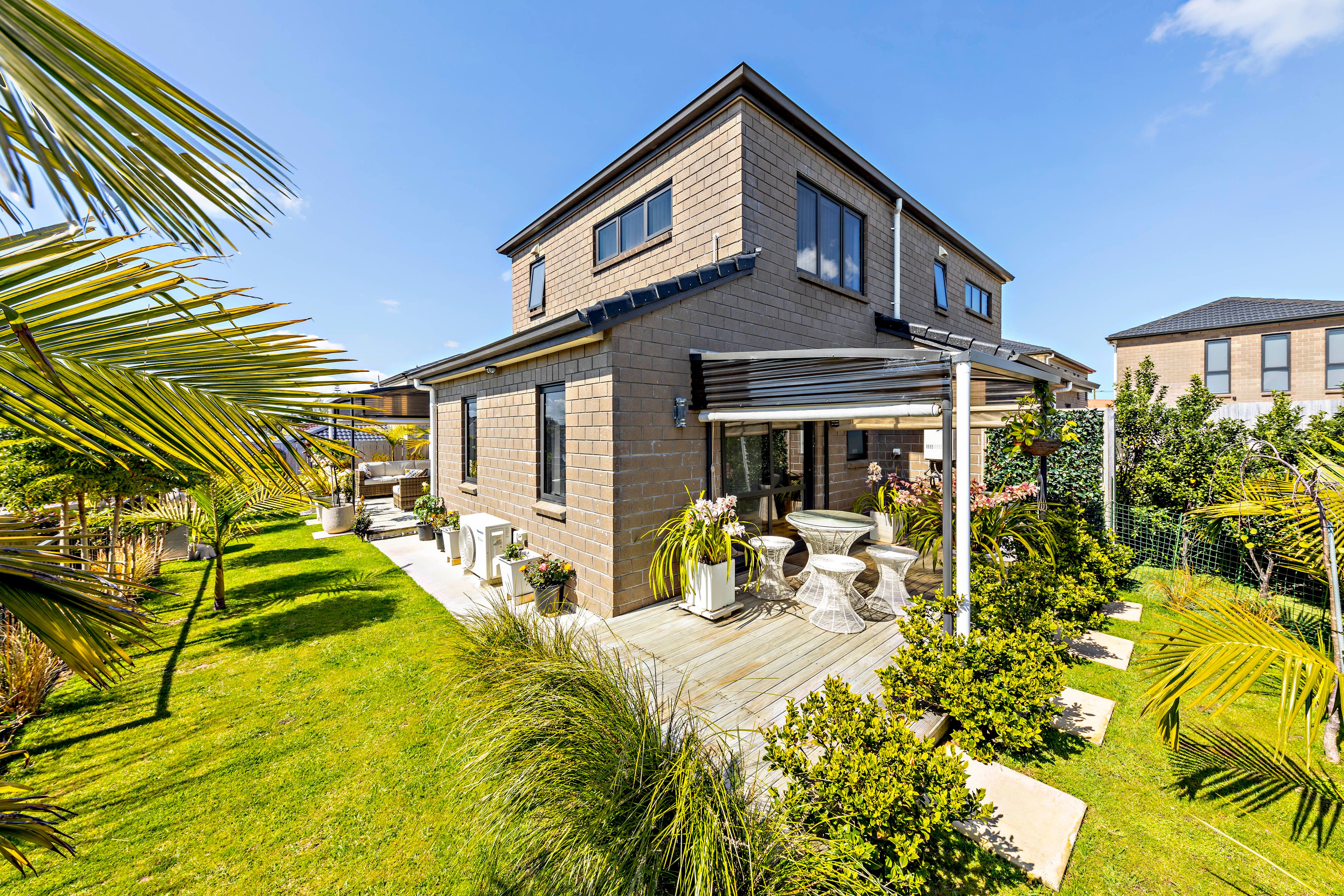 6 Deepak Lane, Papatoetoe, Manukau City