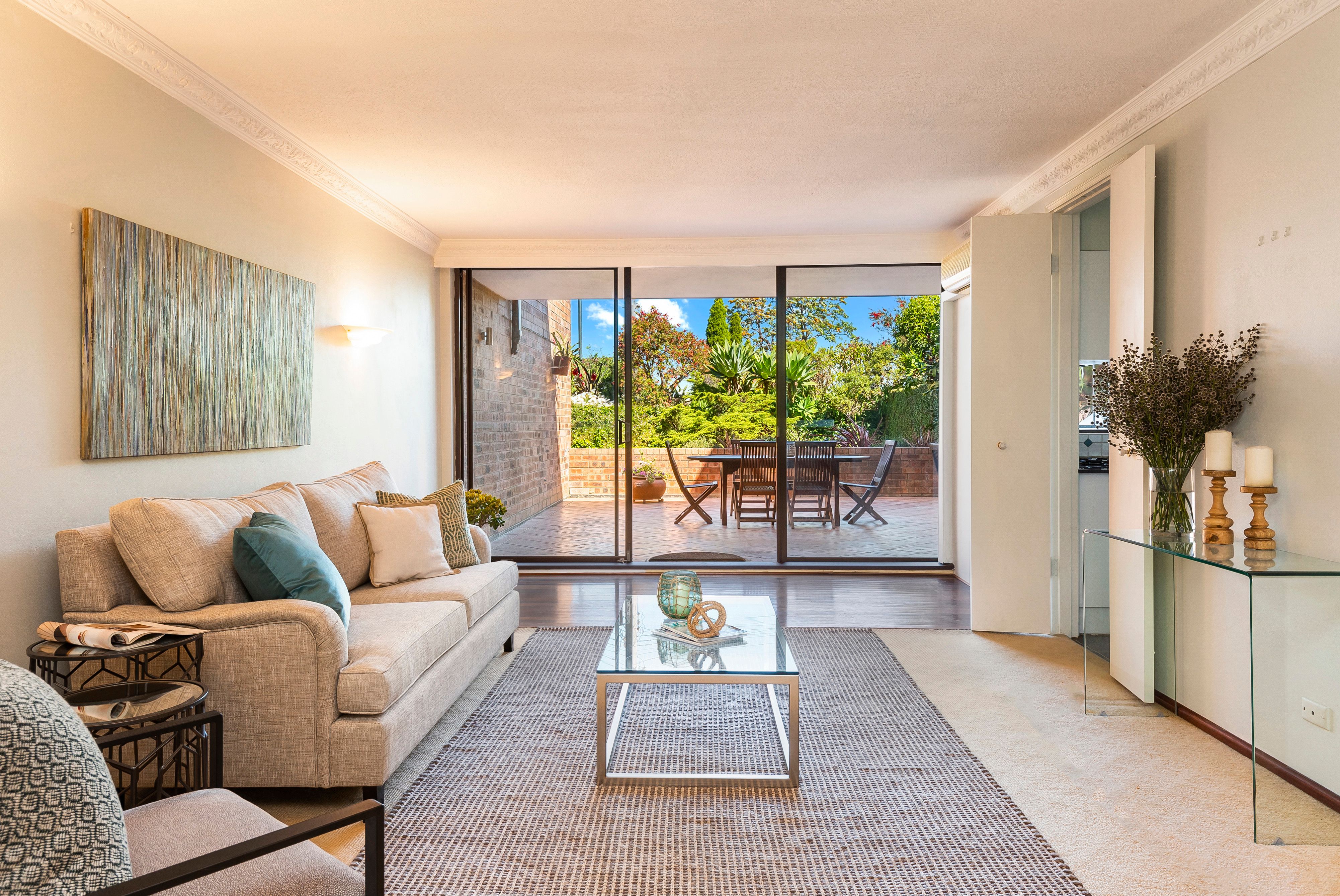 7/50 Aubin Street, Neutral Bay, NSW 2089