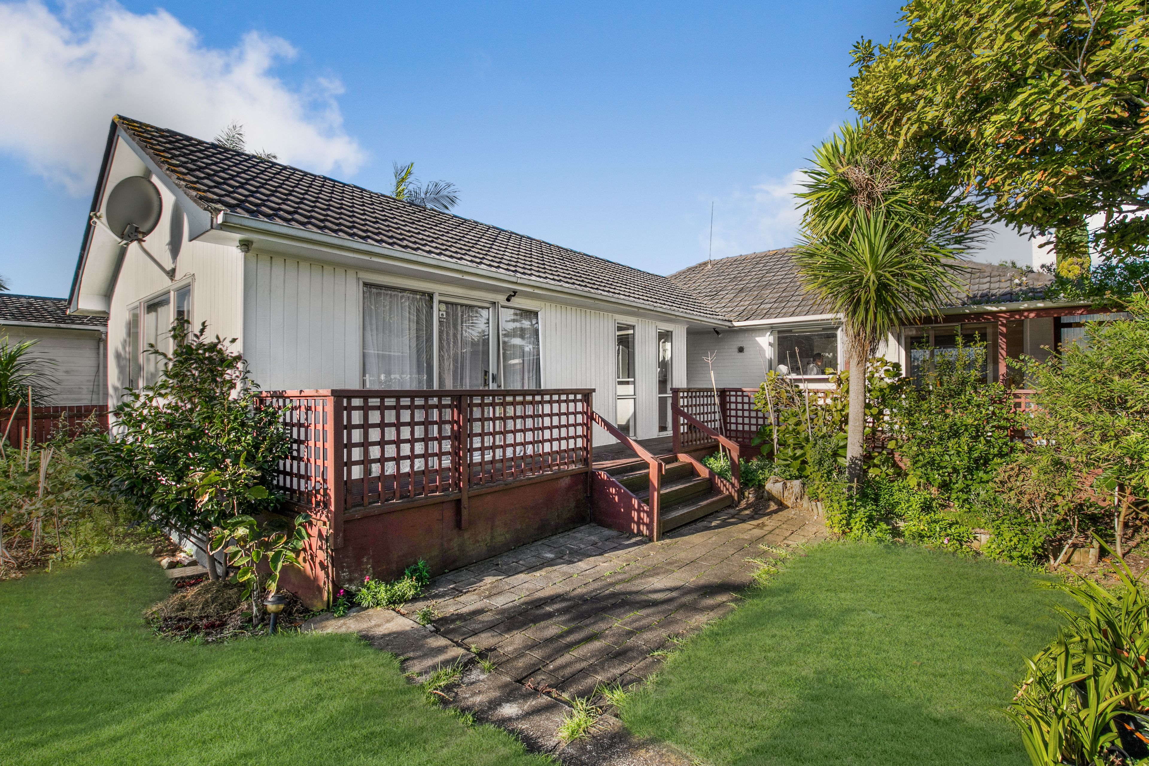 10 Tamaki Bay Drive, Pakuranga, Manukau City