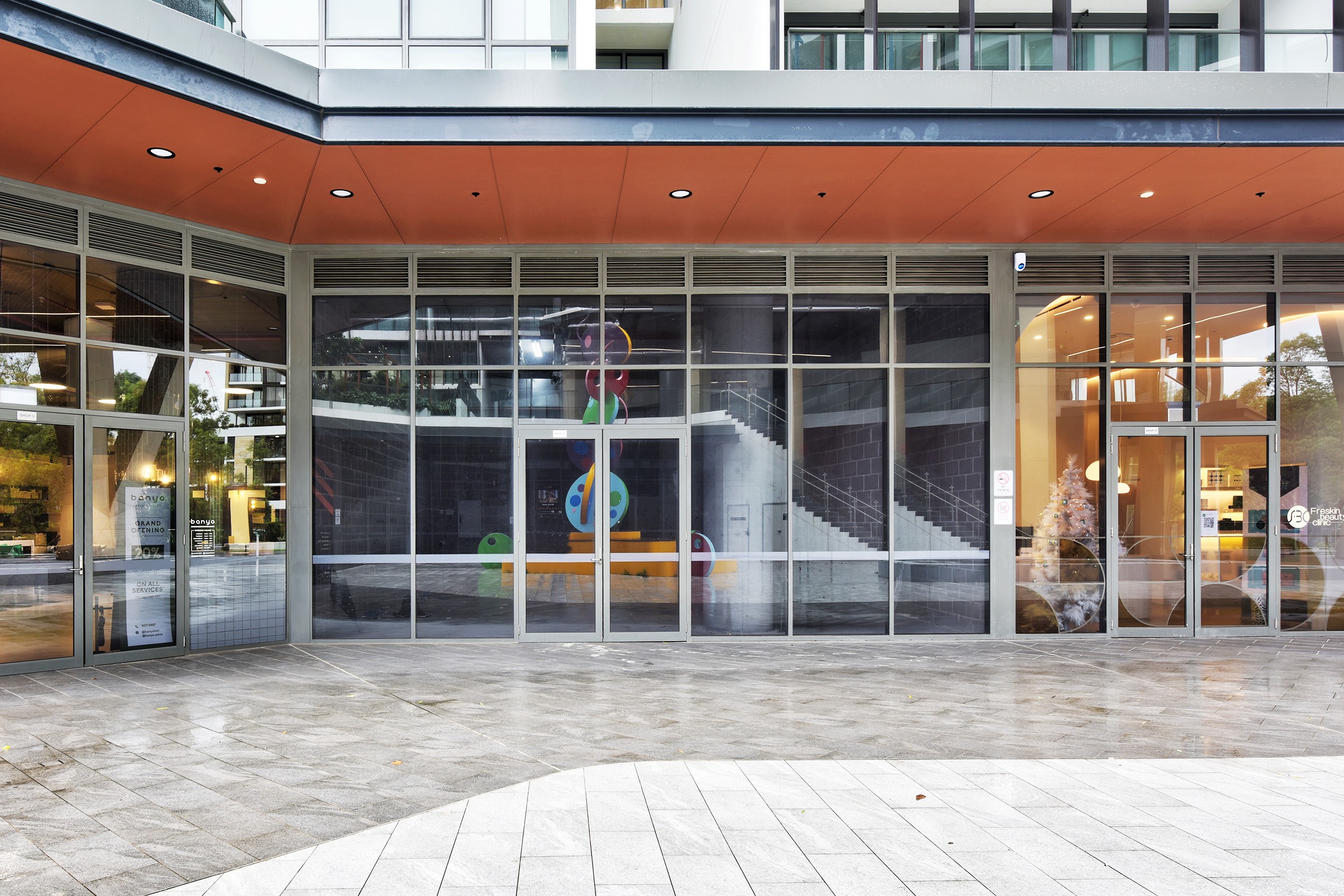 Shop 10/101 Waterloo Road, Macquarie Park, NSW 2113