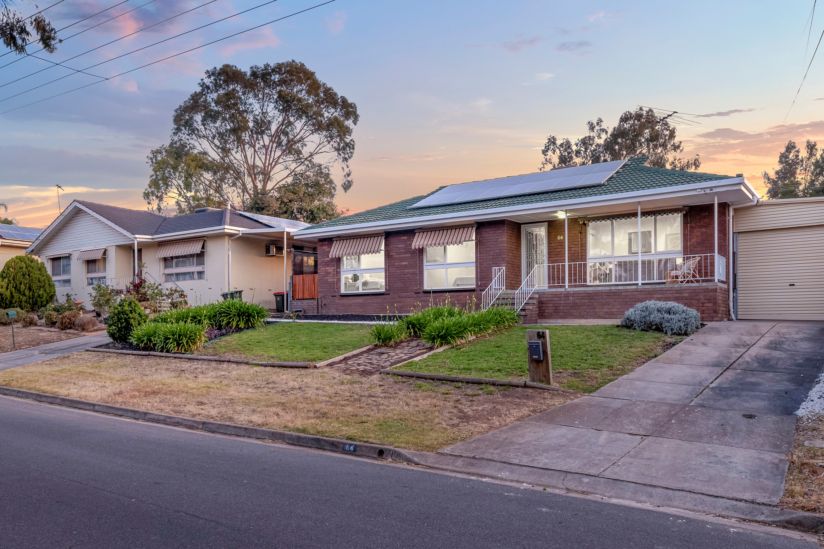 64 Amundsen Drive, Ingle Farm, SA 5098