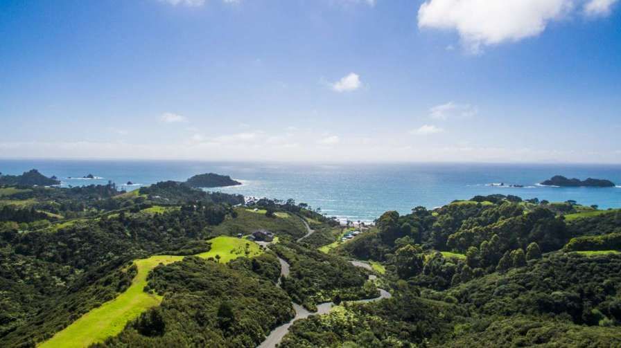 0 Onekainga Rise, Whananaki, Whangarei District
