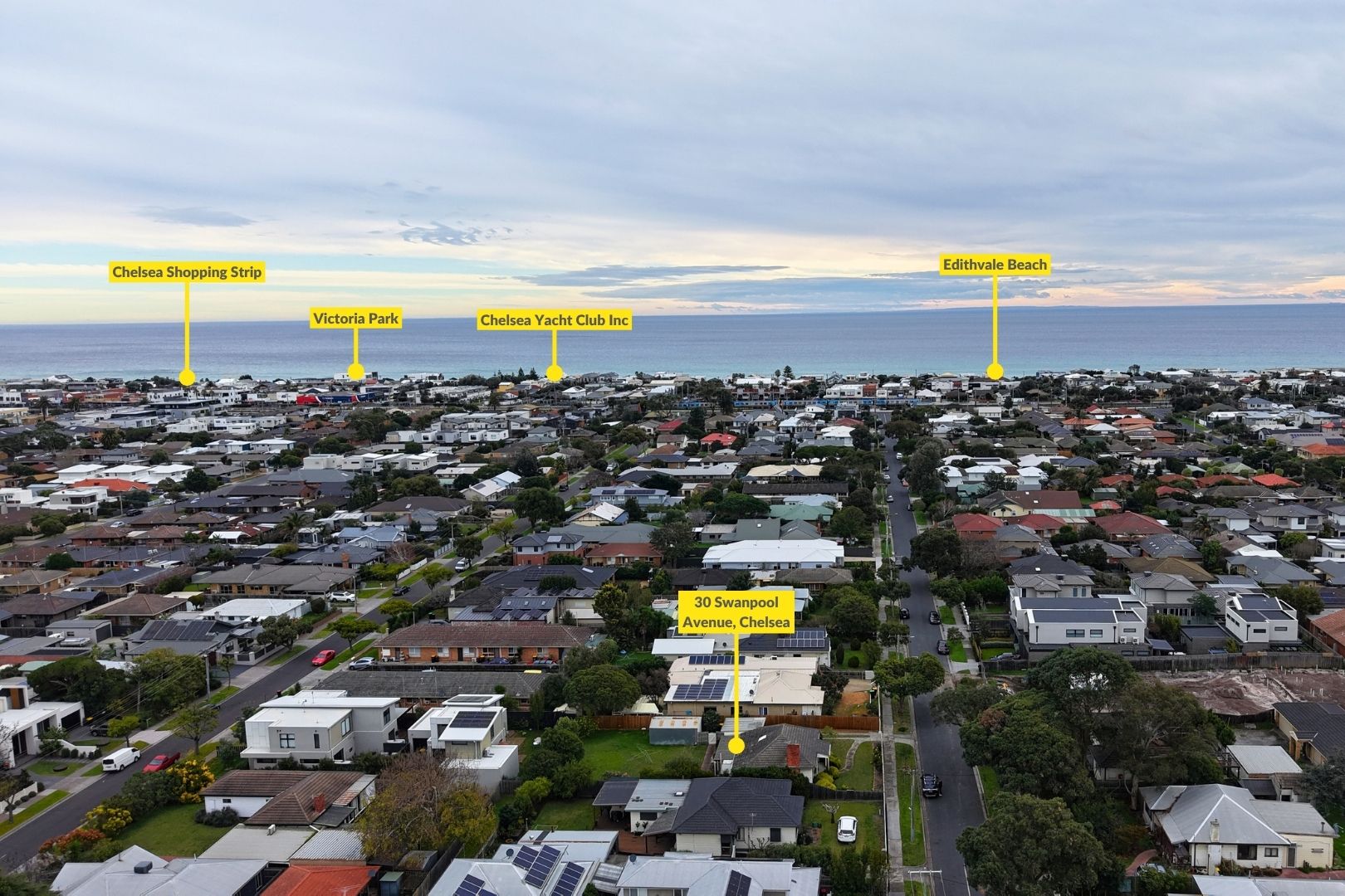 30 Swanpool Avenue, Chelsea, VIC 3196