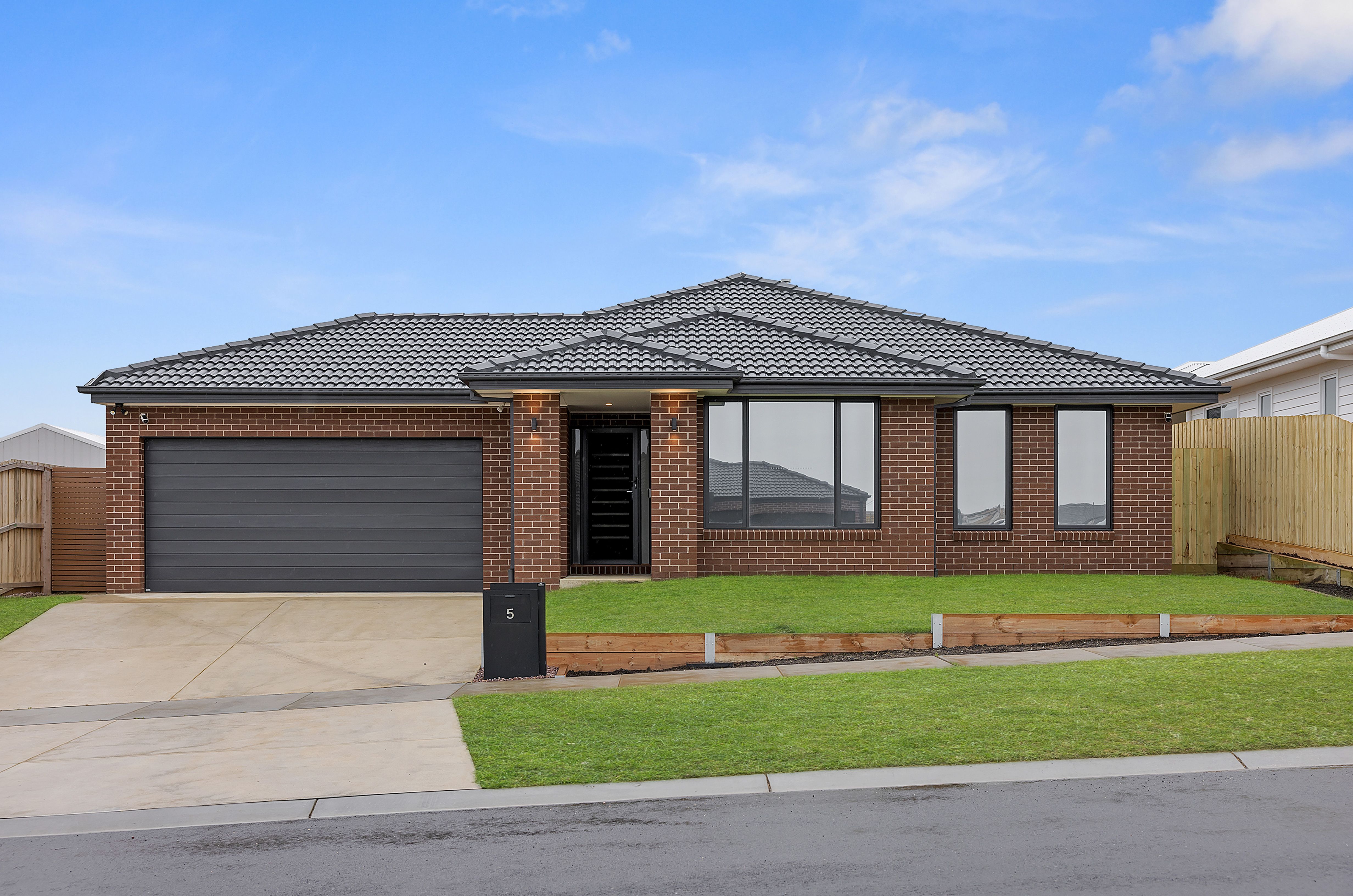 5 Murphy Street — photo from Ray White Warrnambool