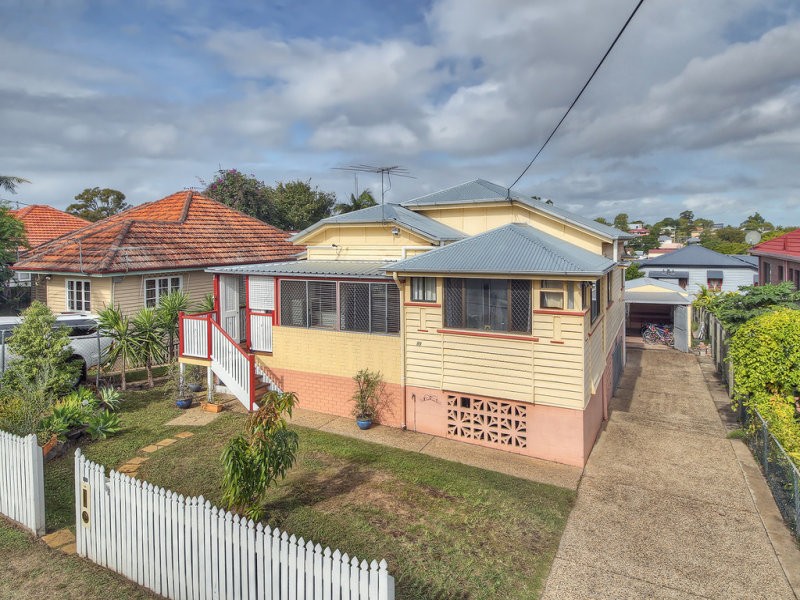 69 Forest Street, Moorooka, QLD 4105