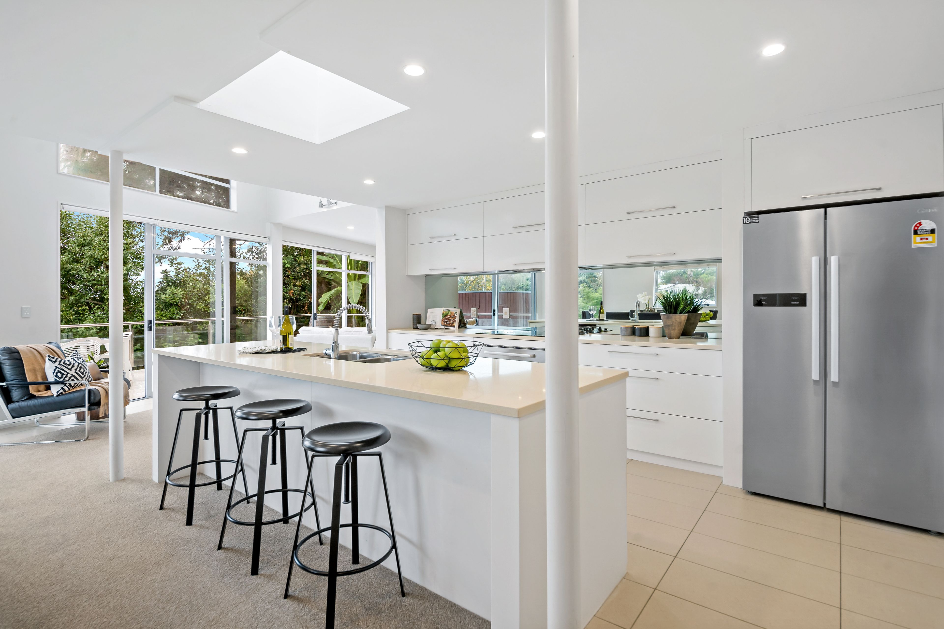 32b Hepburn Street, Freemans Bay, Auckland City