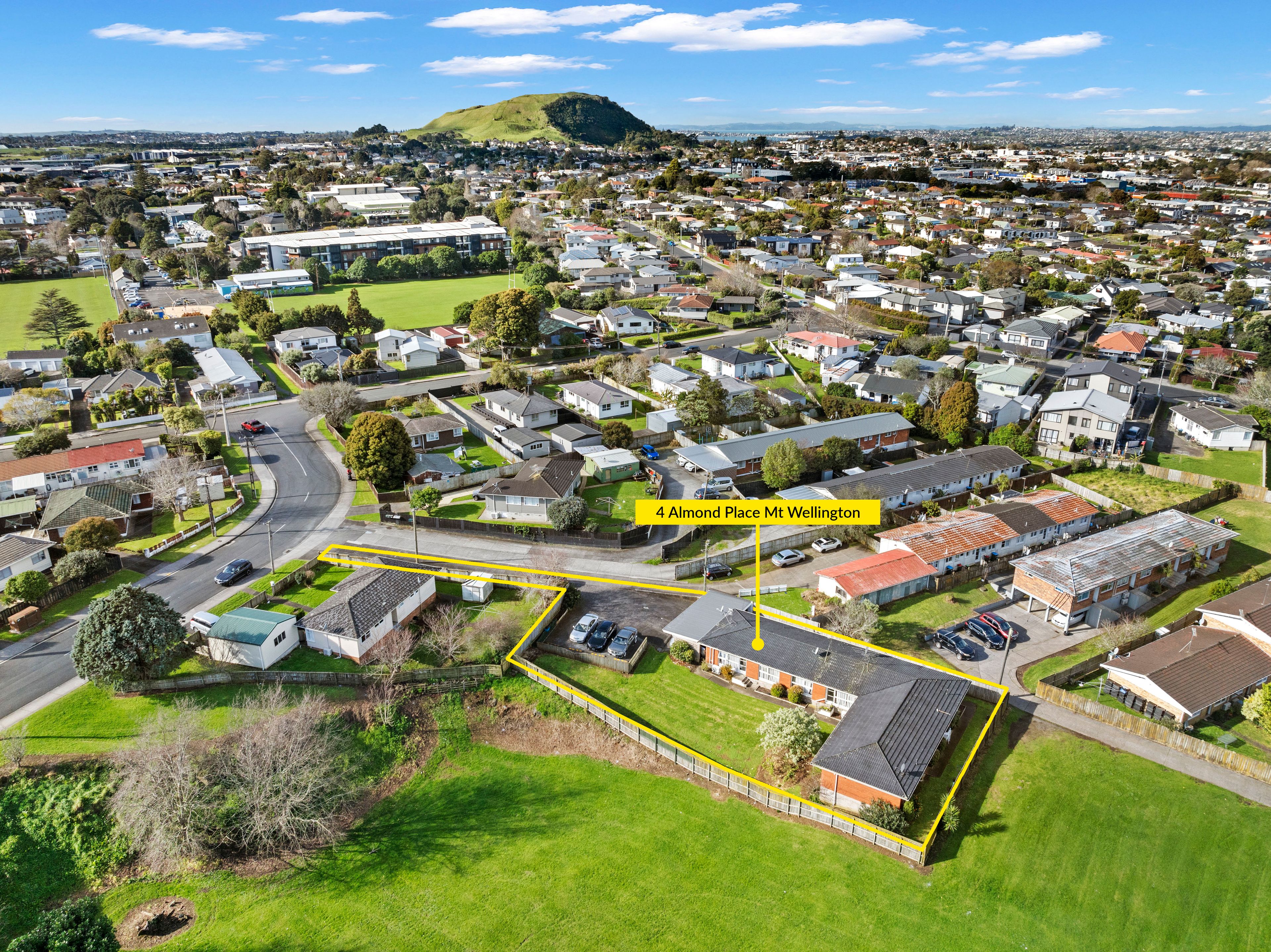 4 Almond Place, Mount Wellington, Auckland City