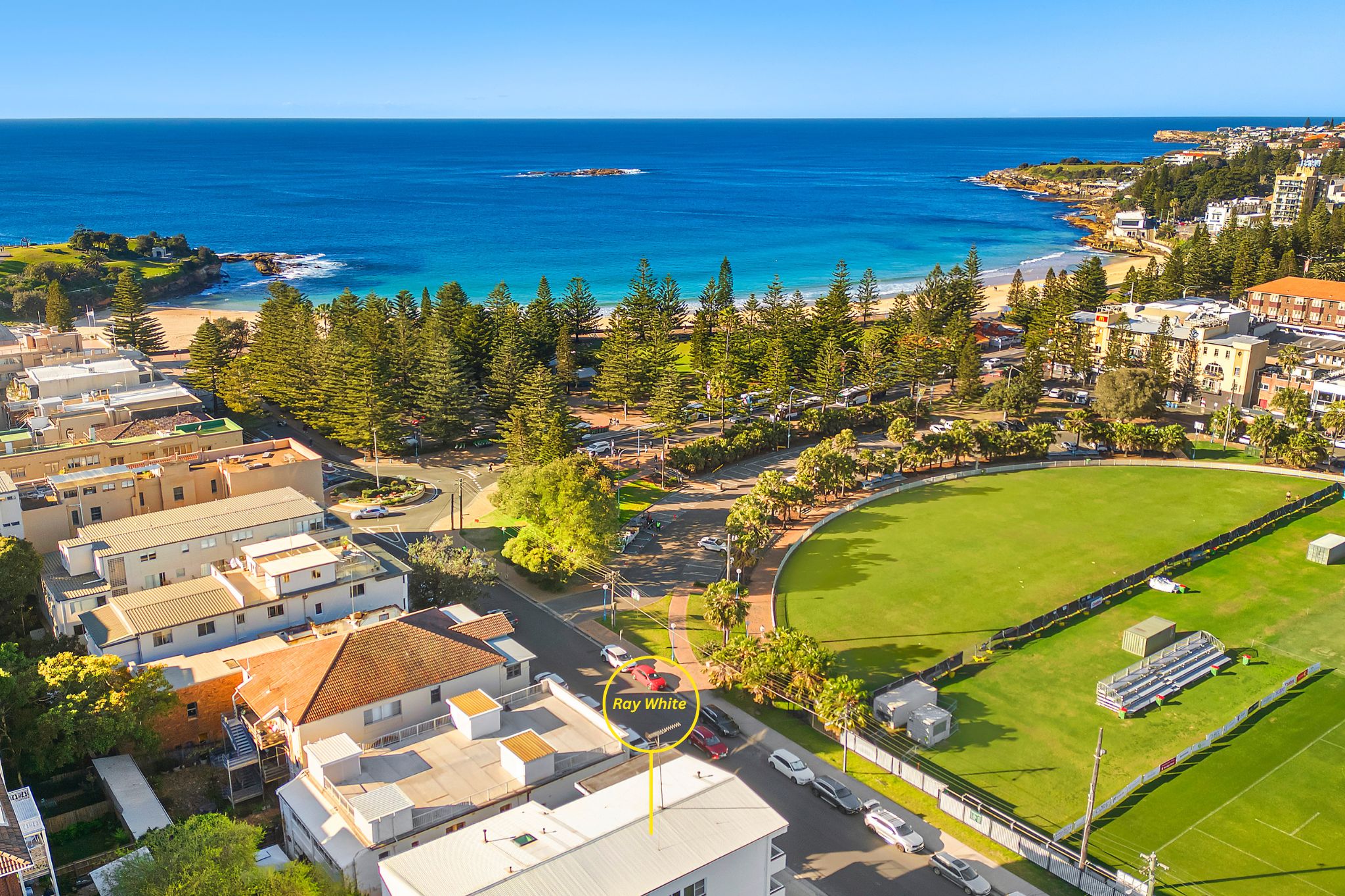 1/99 Dolphin Street, Coogee, NSW 2034