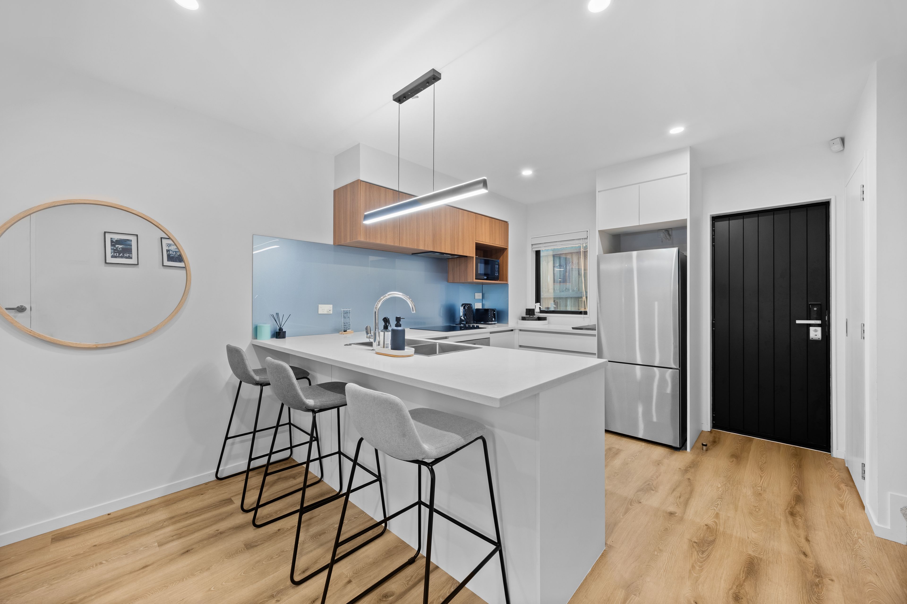 5/9 Flanshaw Road, Te Atatu South, Waitakere City