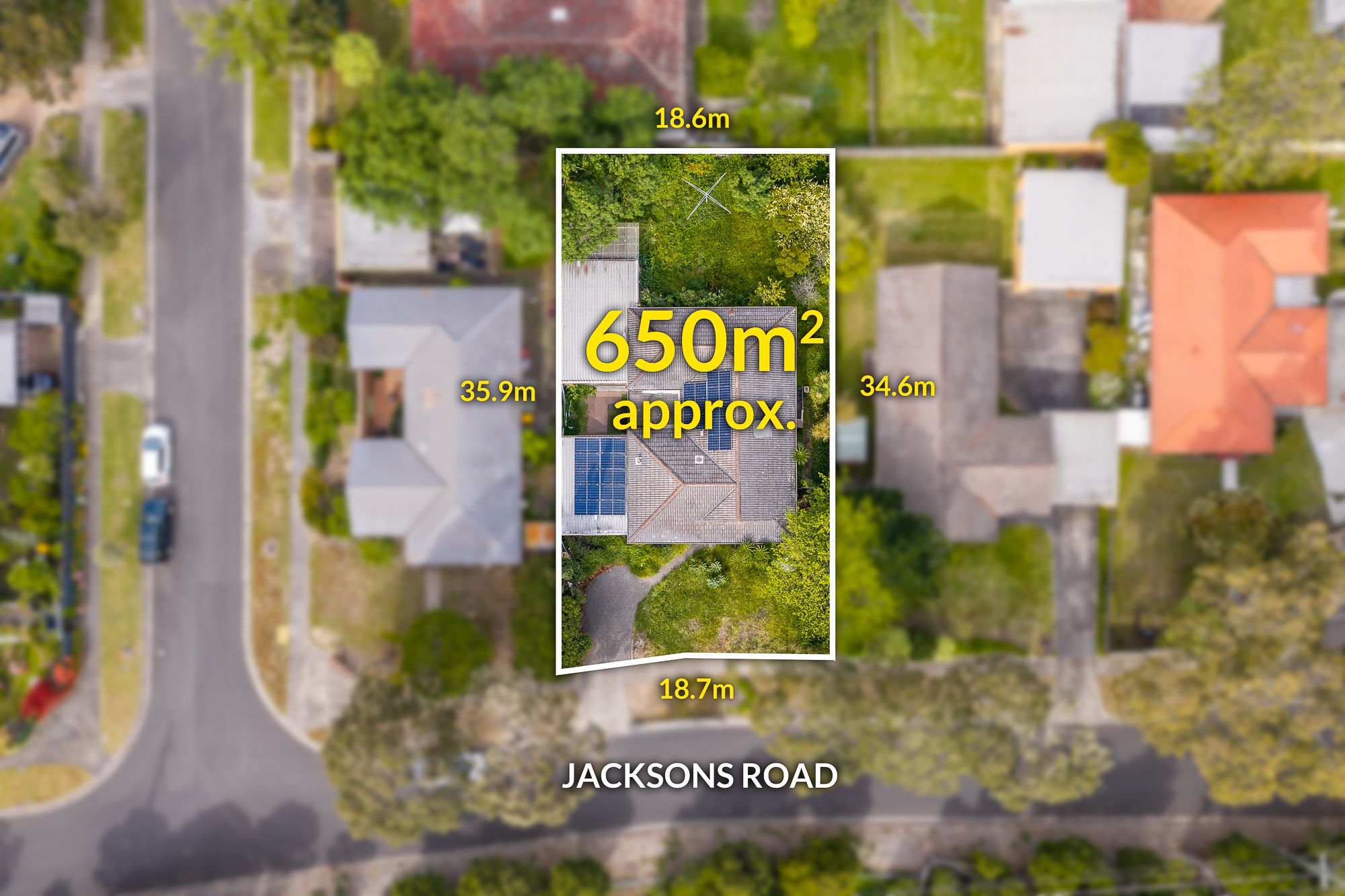 140 Jacksons Road — photo from Ray White Box Hill