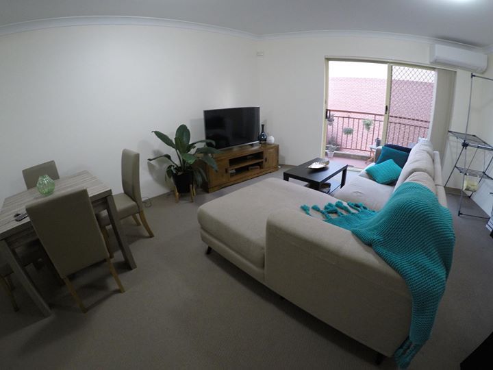 38/47 Missenden Road, Camperdown, NSW 2050