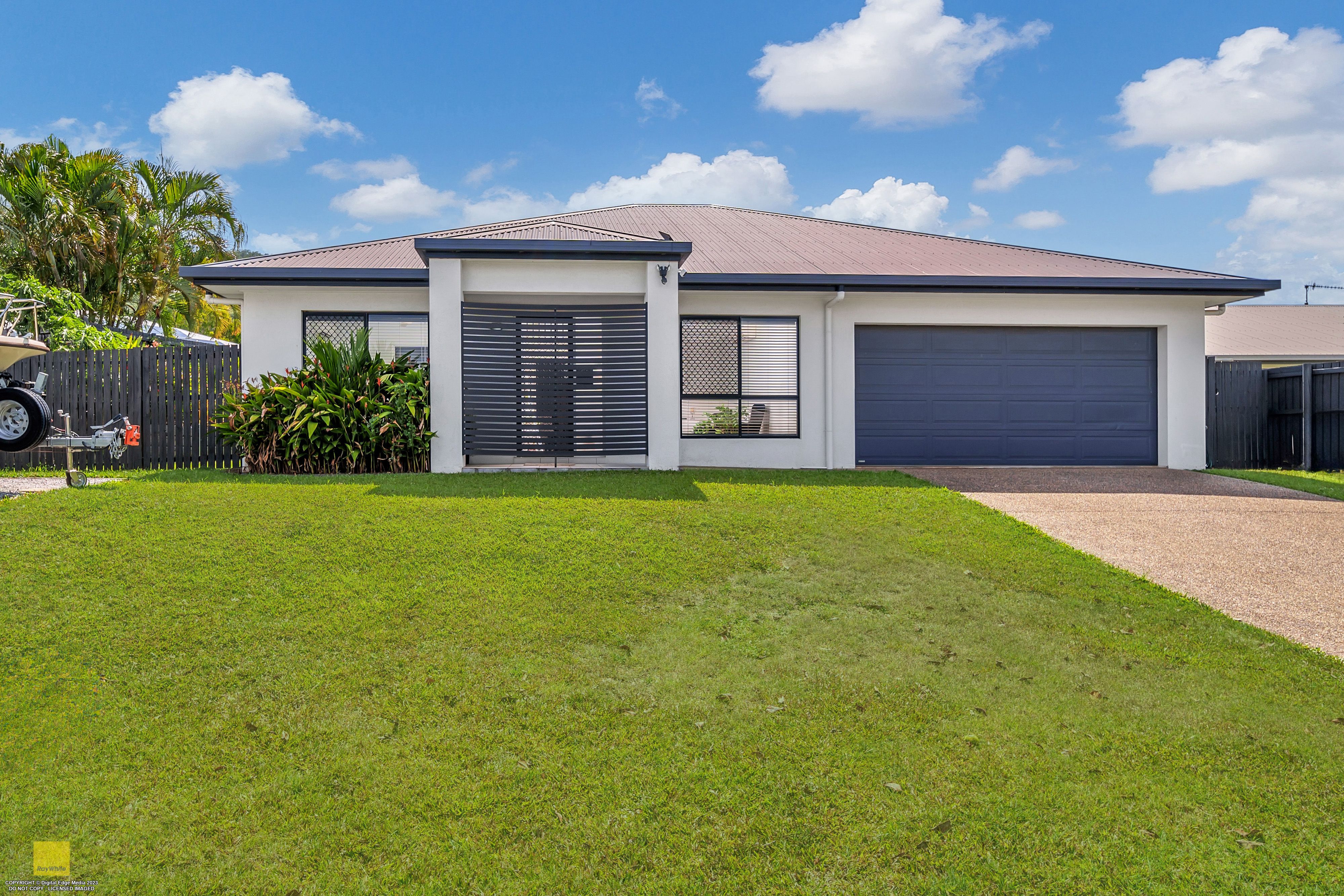 4 Mcsweeney Crescent, Gordonvale QLD 4865