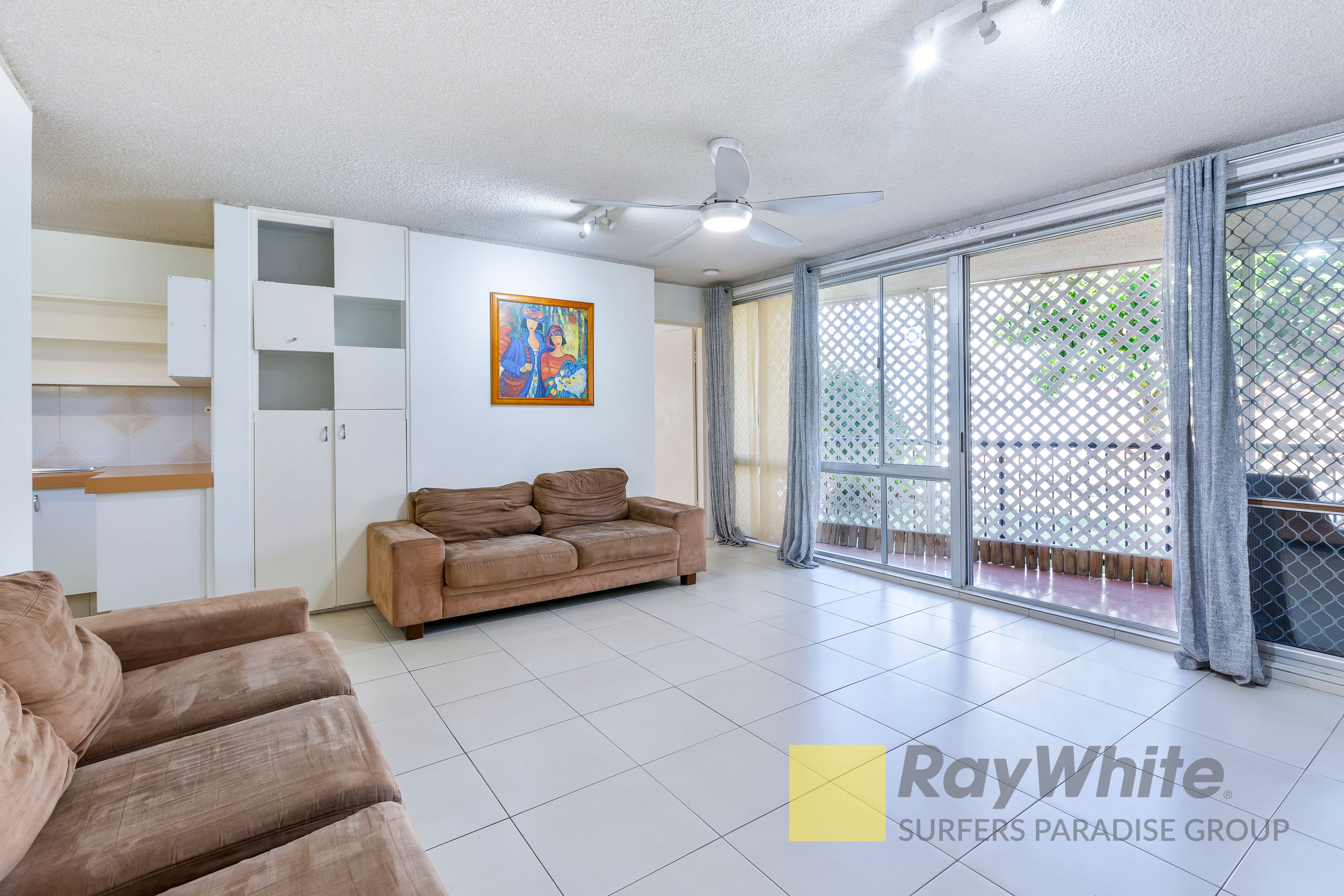 3/18 Tarcoola Crescent, Chevron Island, QLD 4217