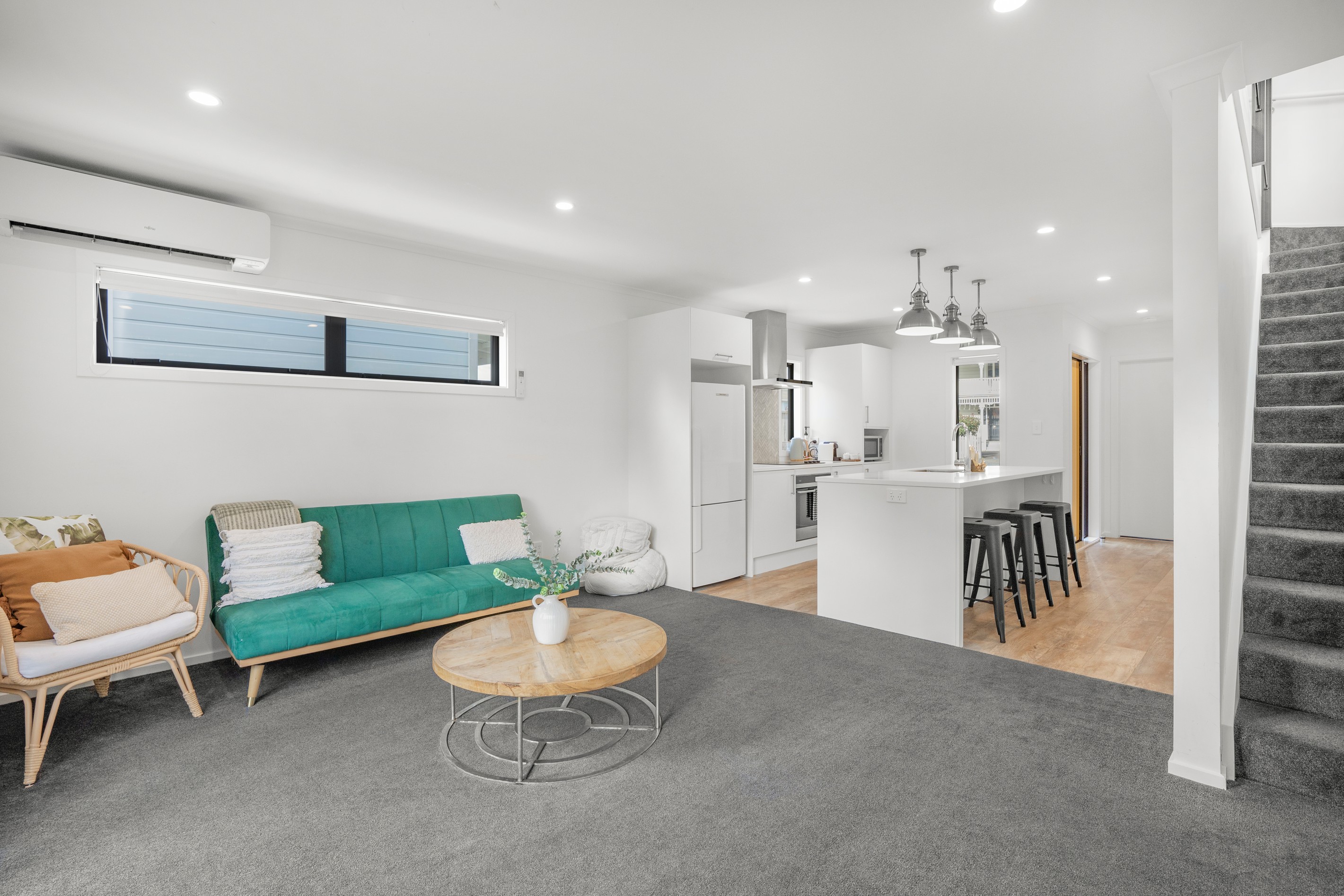 561A High Street, Boulcott, Lower Hutt City