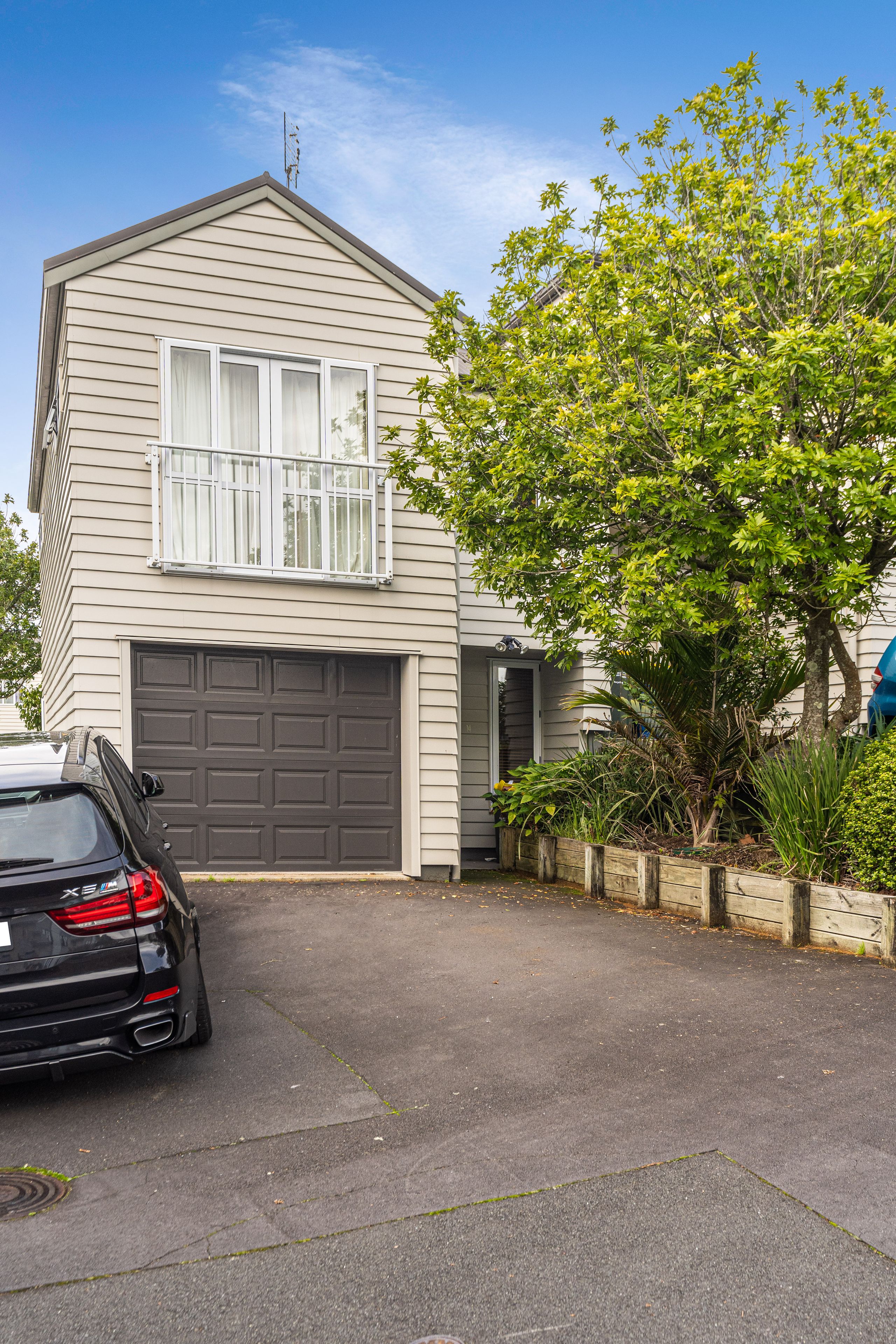 14/30 John Jennings Drive, Oteha, North Shore City