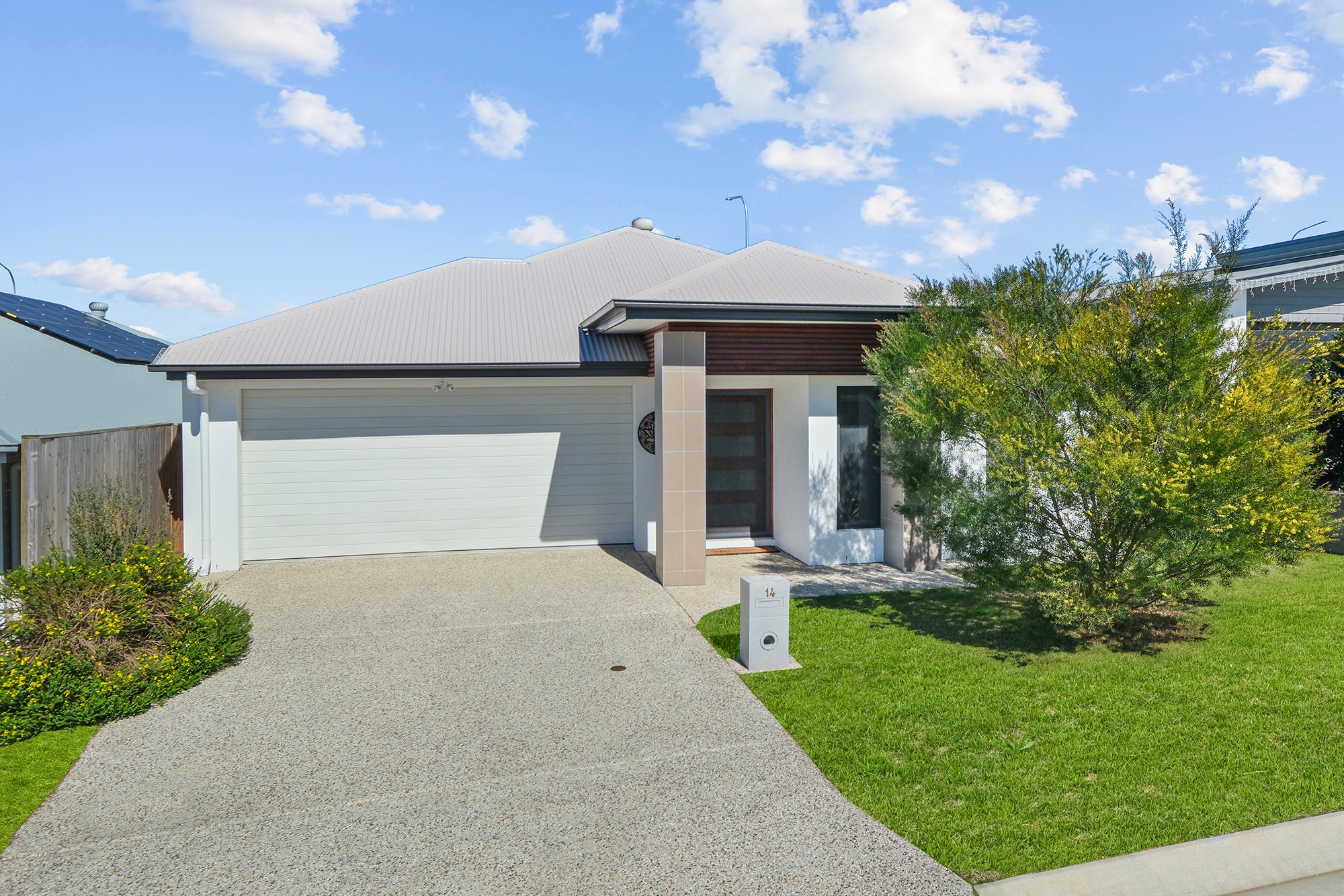 14 Jolly Mews, Ripley, QLD 4306