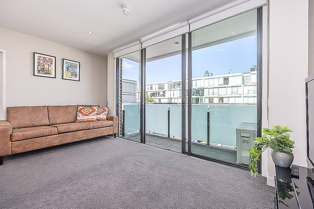 309/77 Halsey Street, Wynyard Quarter, Auckland