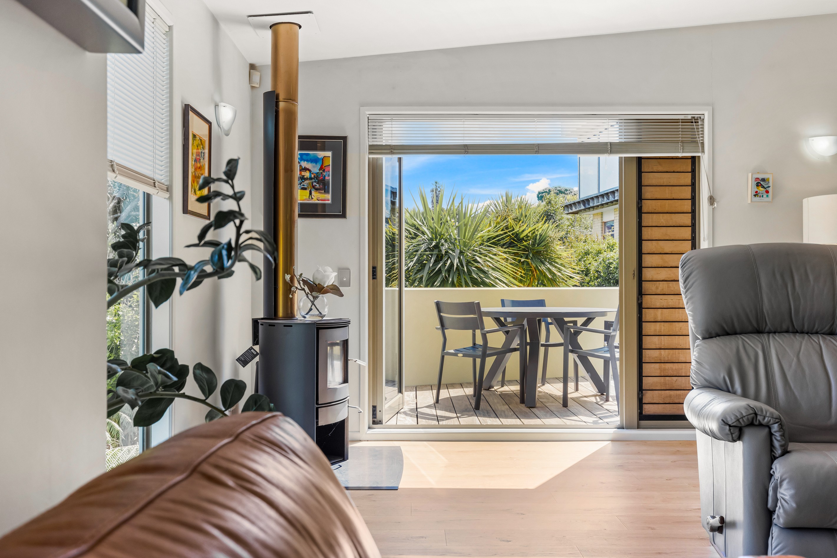 2/25 Auld Street, Torbay, North Shore City