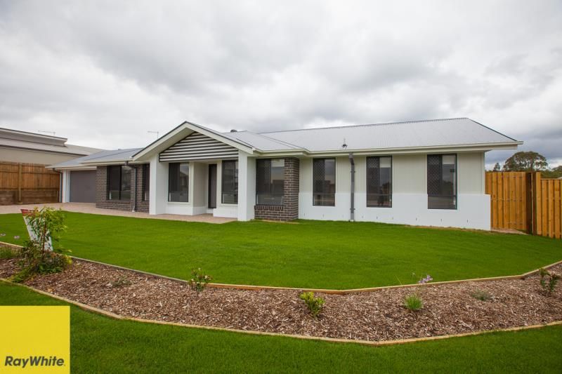 58 Norton Sands Drive, Redbank Plains, QLD 4301