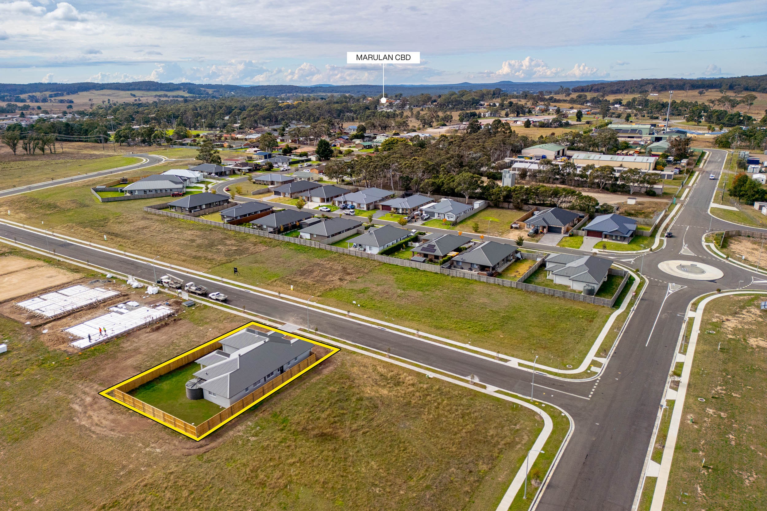 5 Whittaker Road, Marulan, NSW 2579