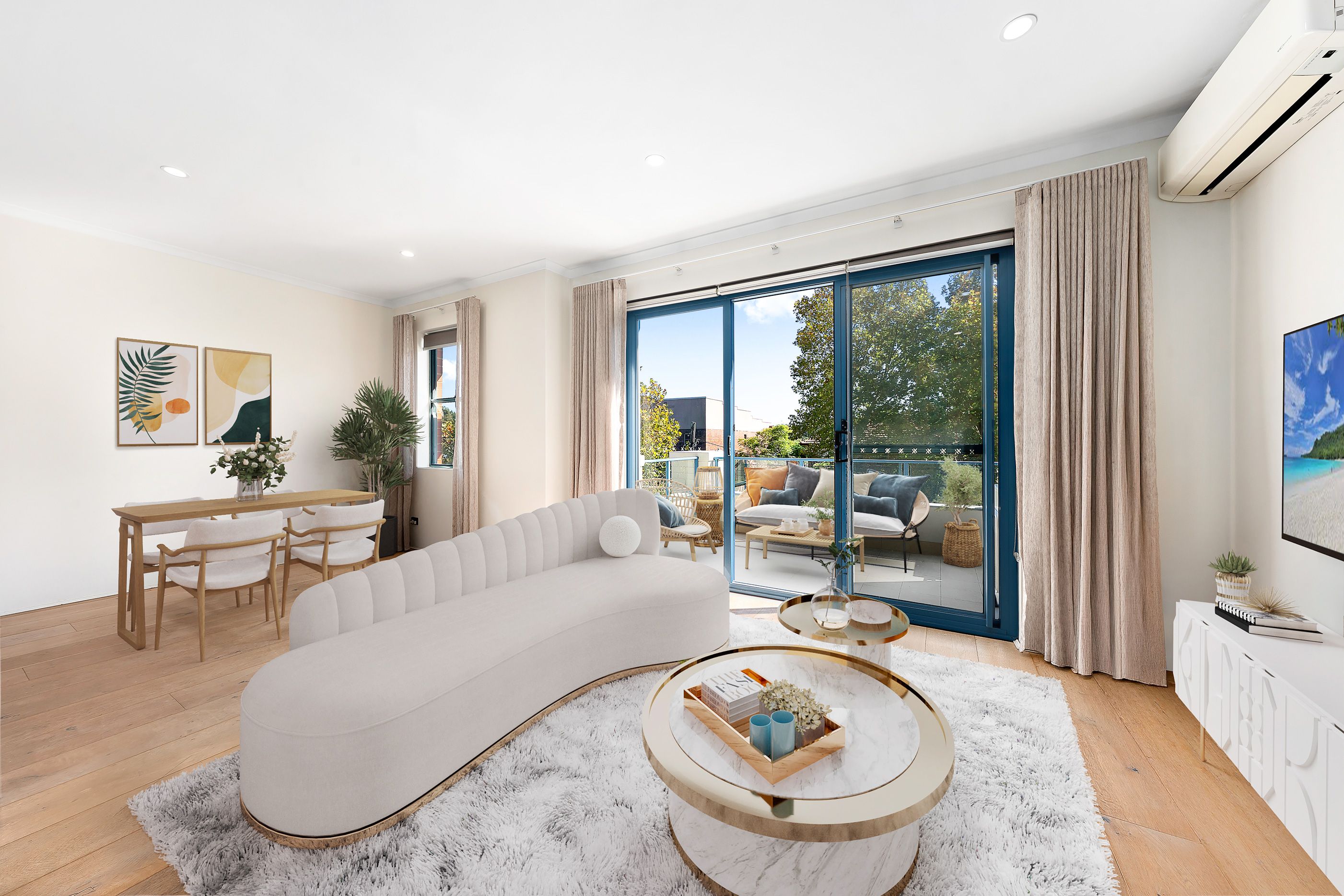 8/236 Victoria Avenue, Chatswood, NSW 2067