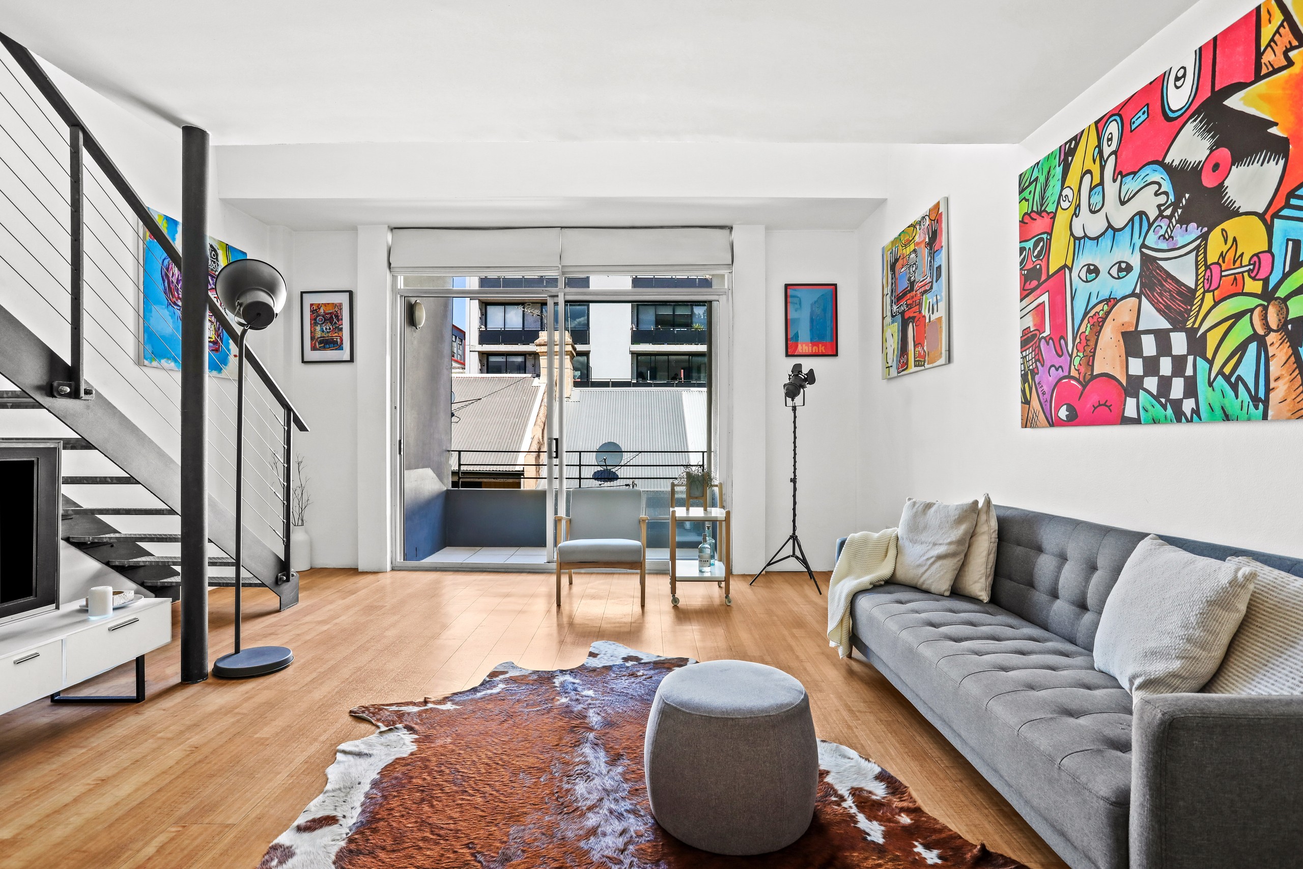 21/8-14 Brumby Street, Surry Hills, NSW 2010