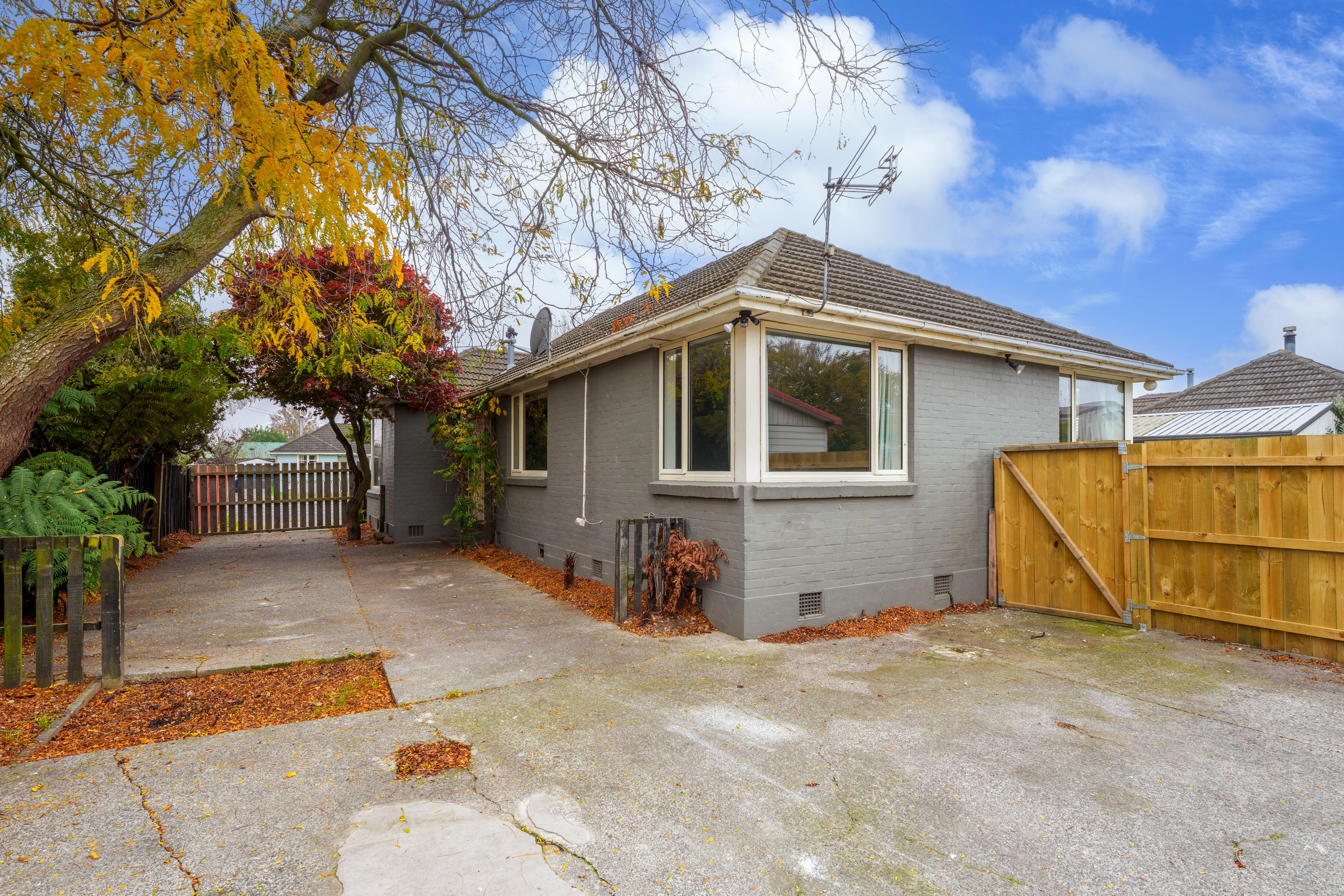 183 Langdons Road, Northcote, Christchurch City