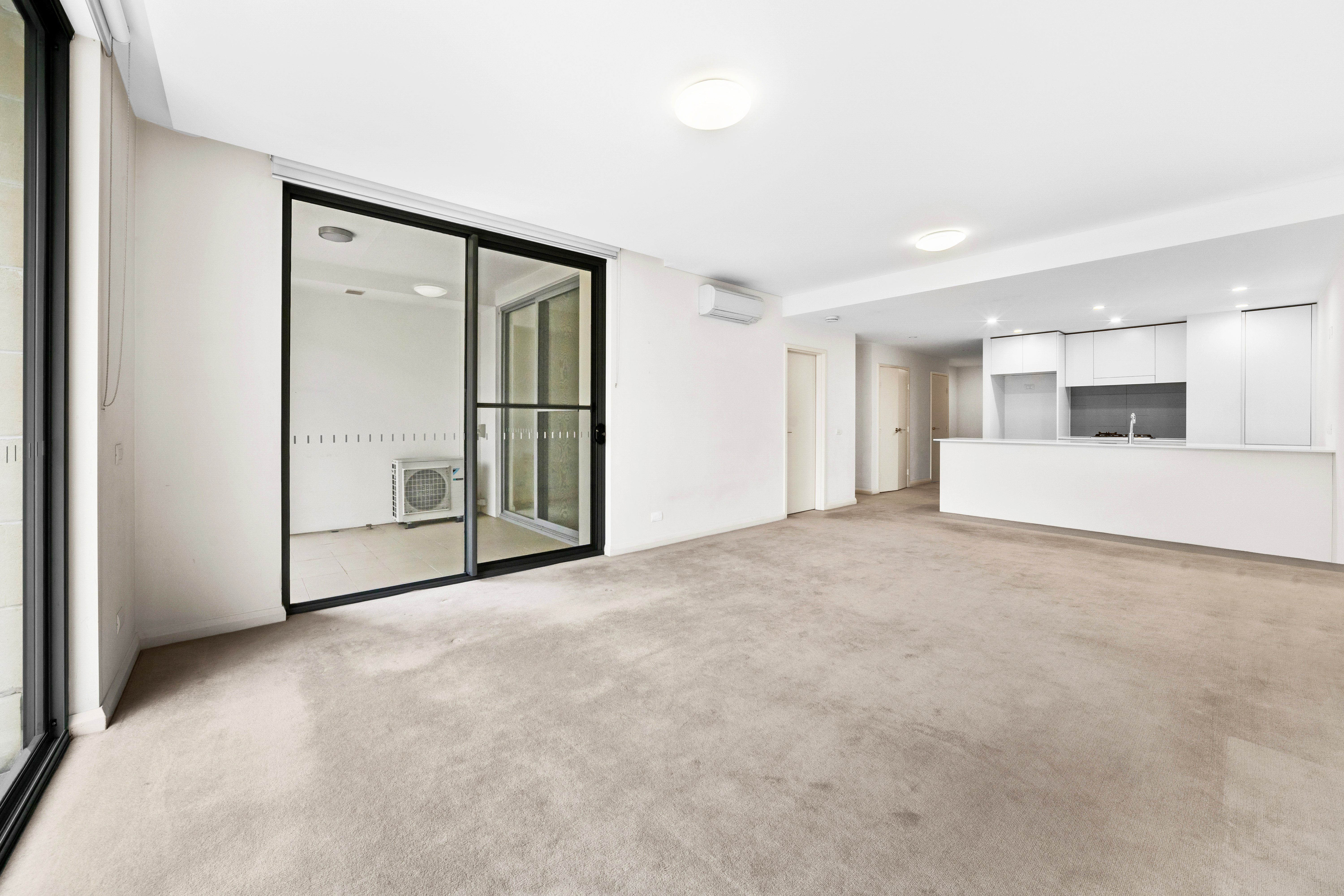 101/8 Marine Parade, Wentworth Point, NSW 2127