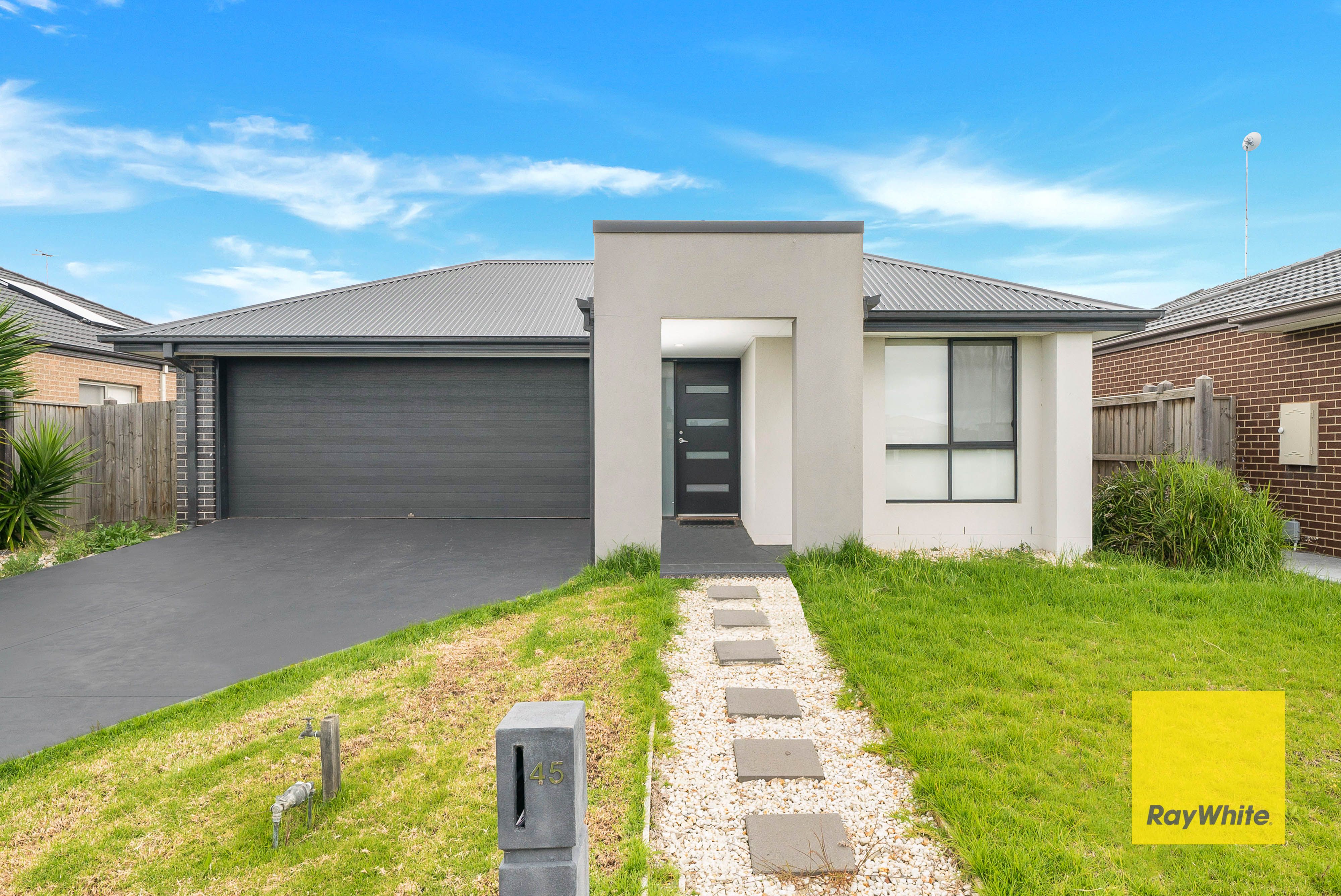 45 Bondi Parade, Point Cook, VIC 3030