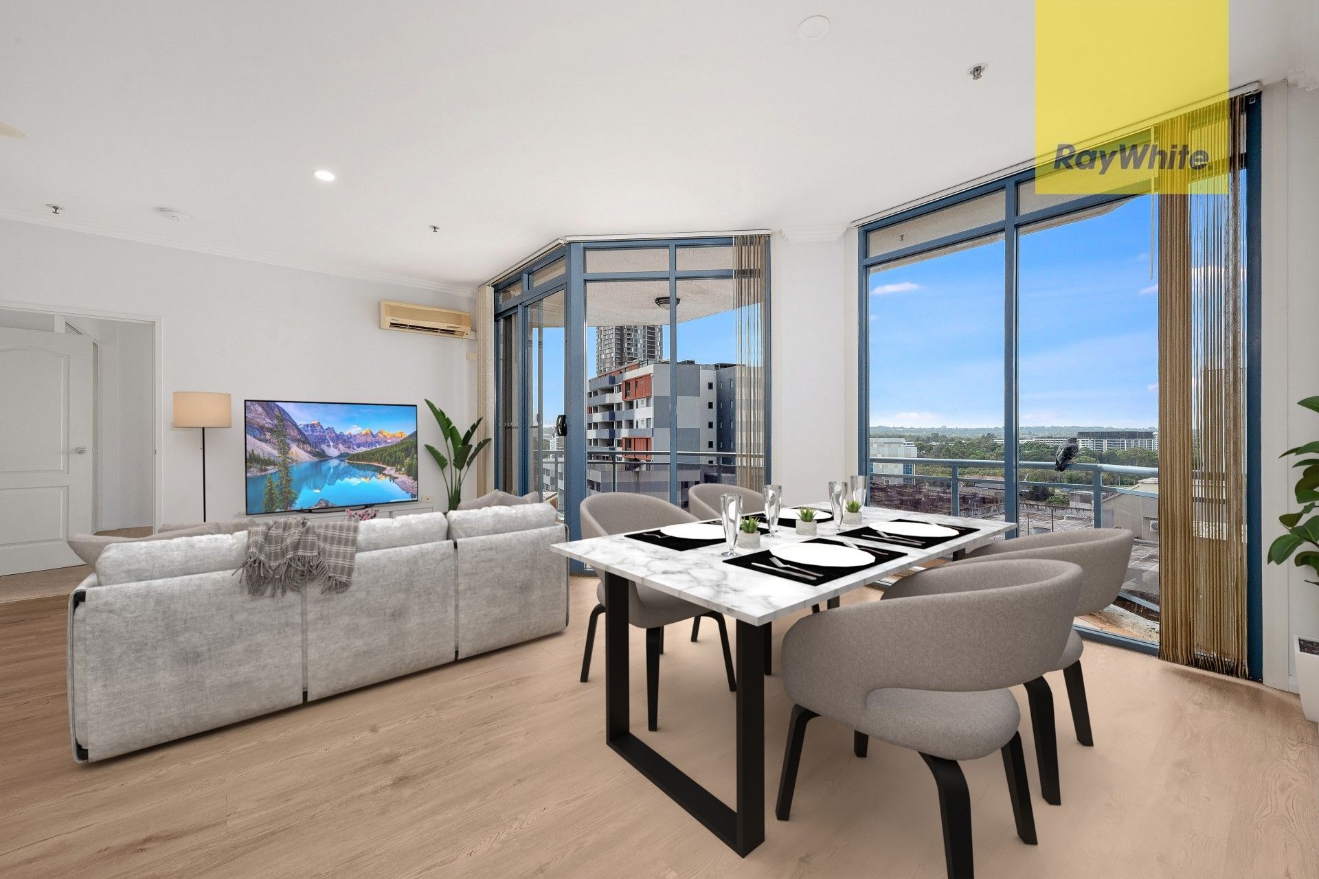 32/14 Hassall Street, Parramatta, NSW 2150