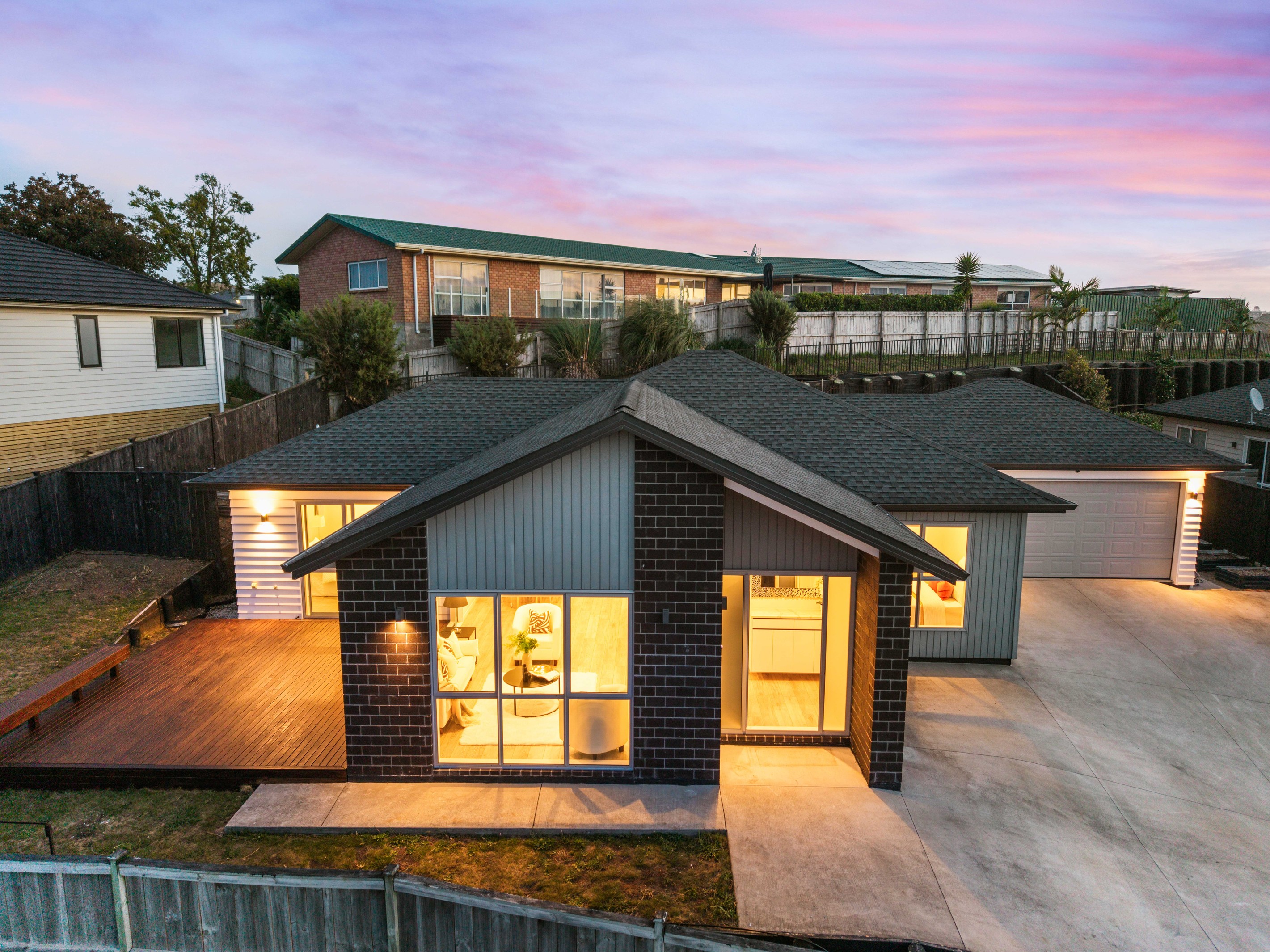 9 James Elliot Way, Pokeno, Franklin