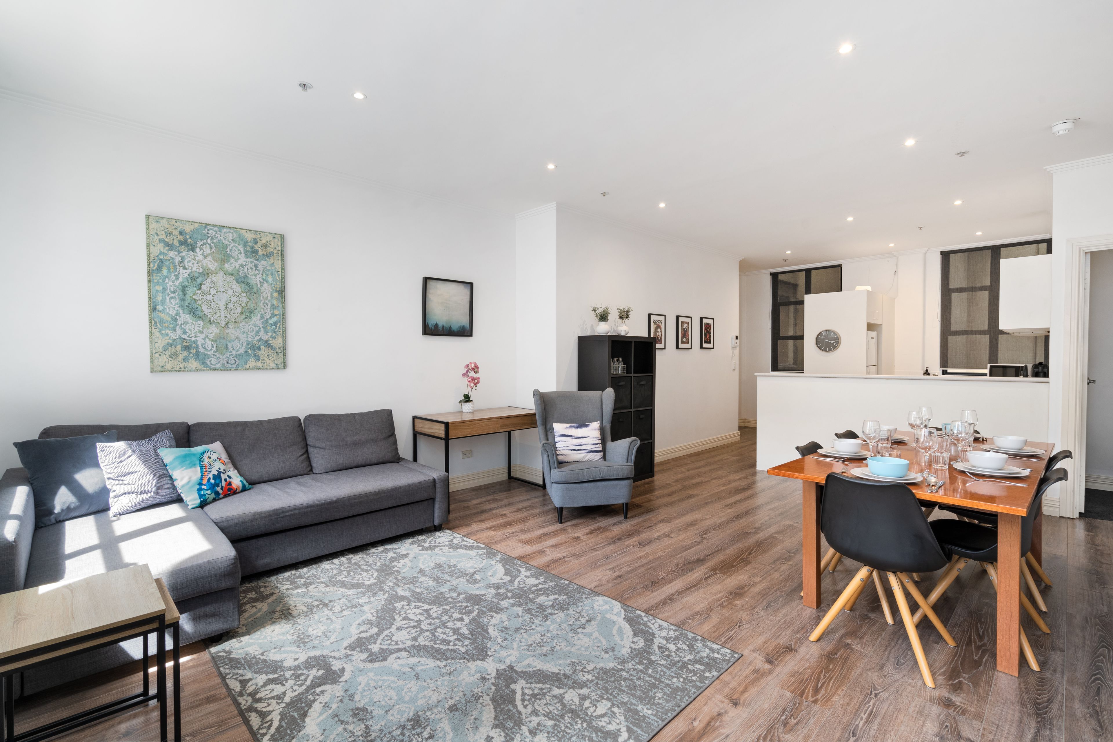 505/166 Flinders Street, Melbourne, VIC 3000