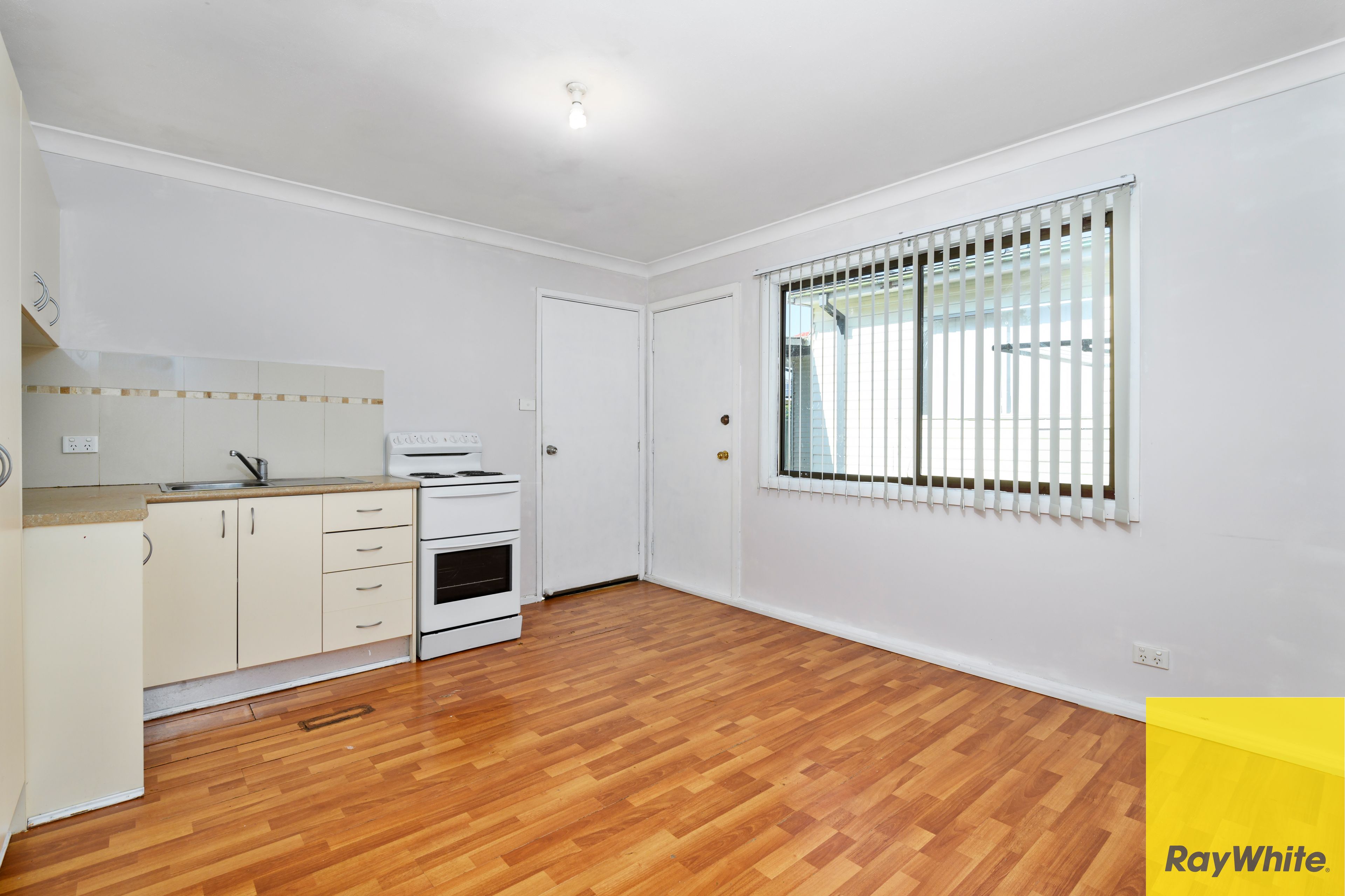 21a Cypress Road, North St Marys, NSW 2760